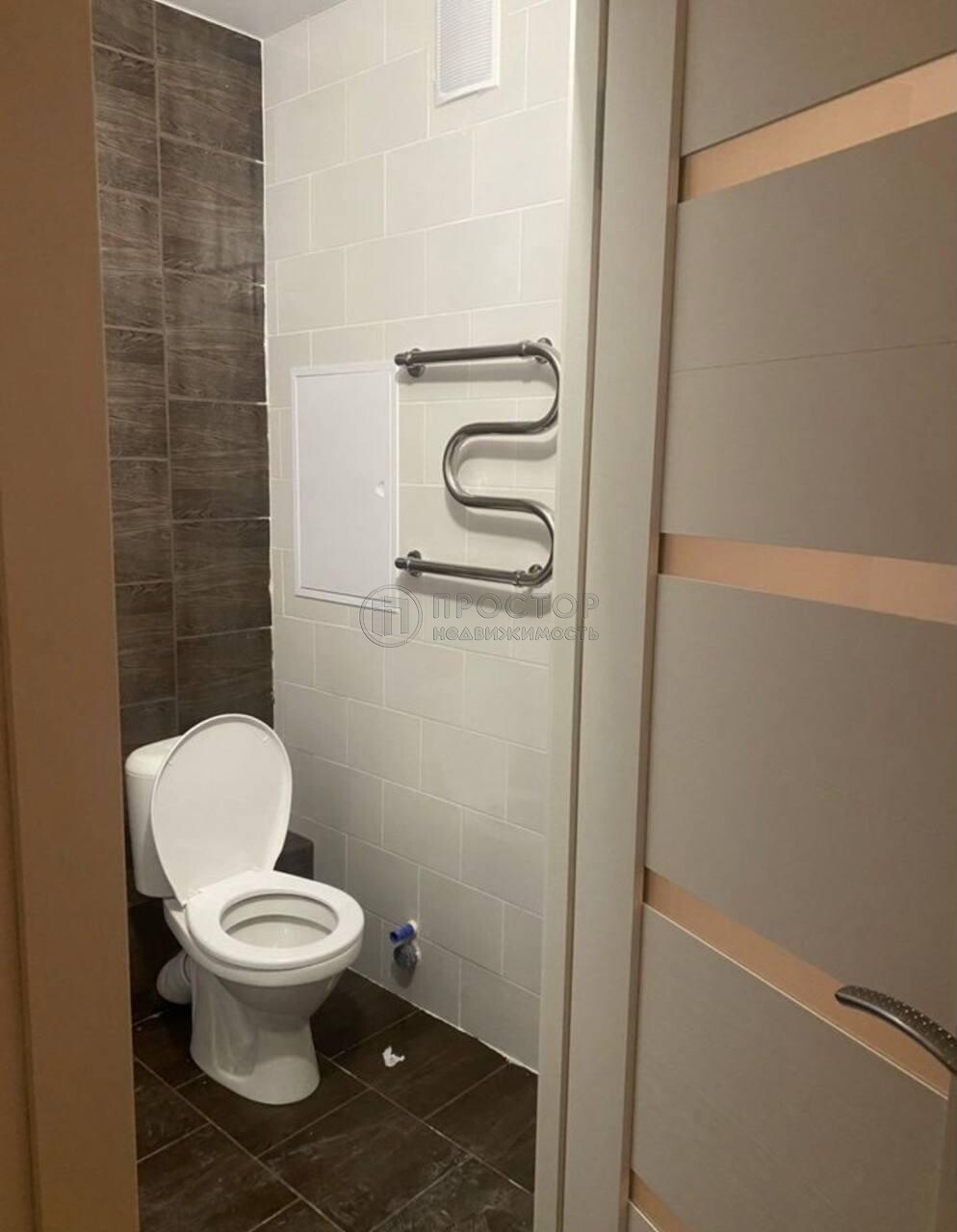 -комнатная квартира, 27.6 м² - фото 6