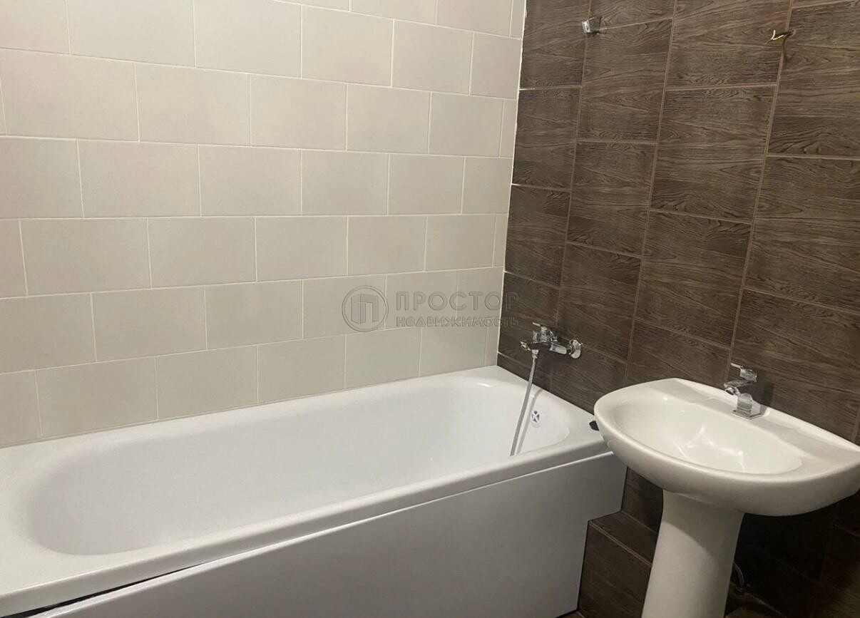 -комнатная квартира, 27.6 м² - фото 7