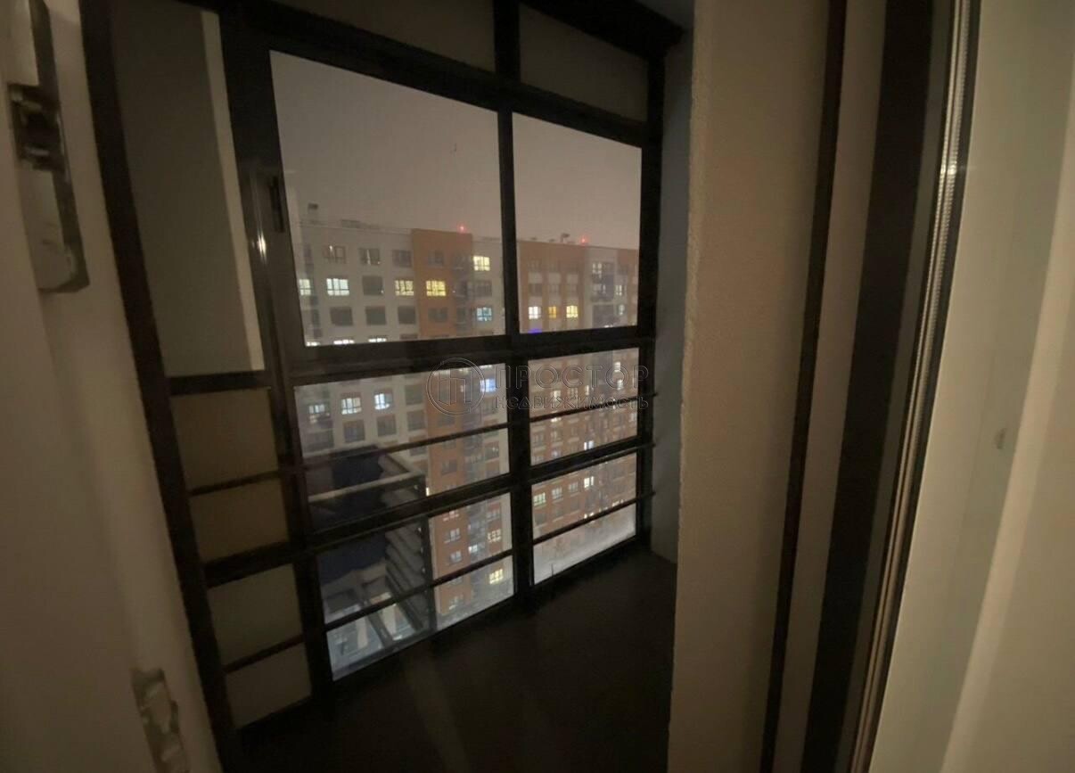 -комнатная квартира, 27.6 м² - фото 9