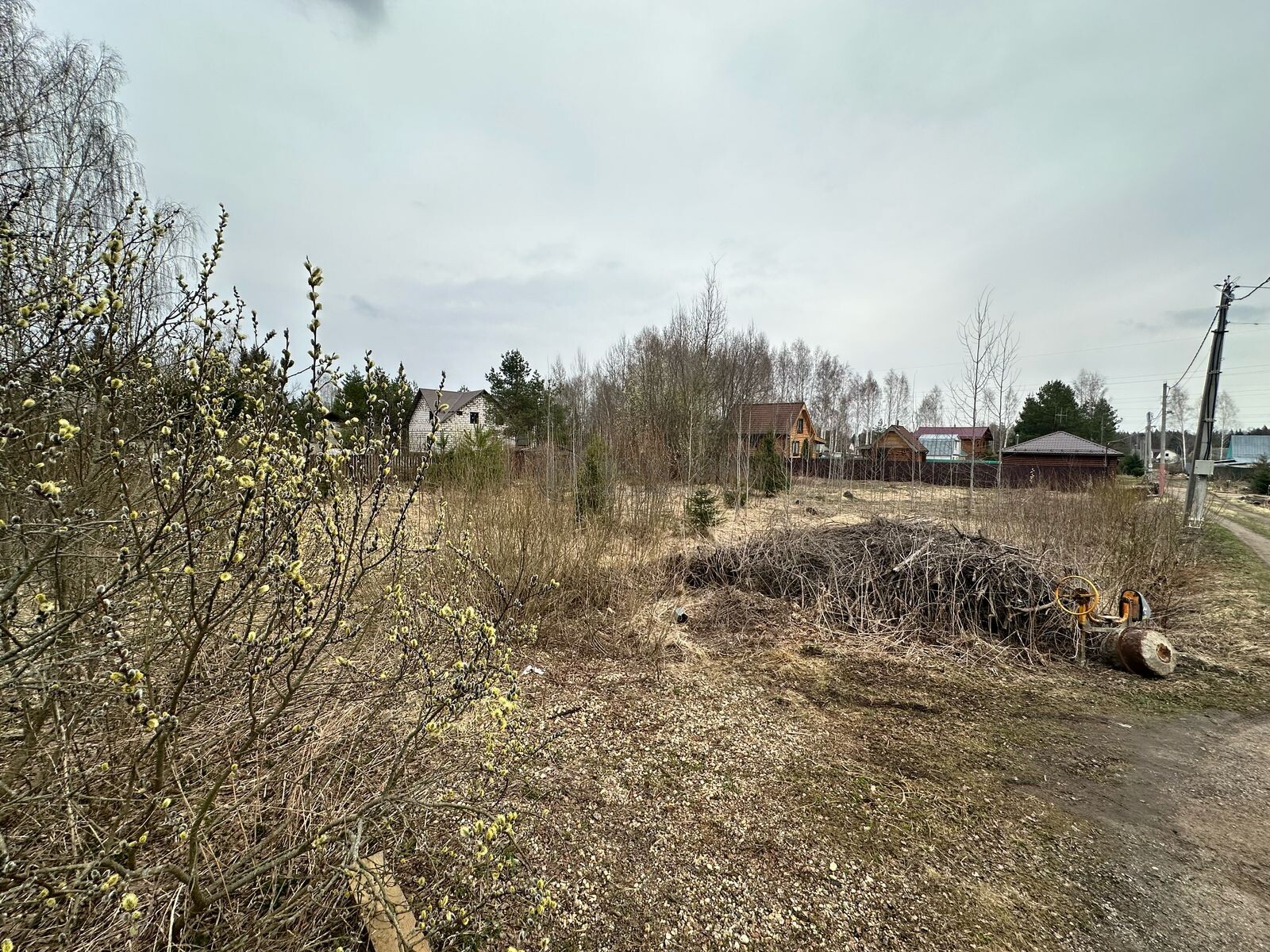 Участок, 8.59 сот. - фото 19