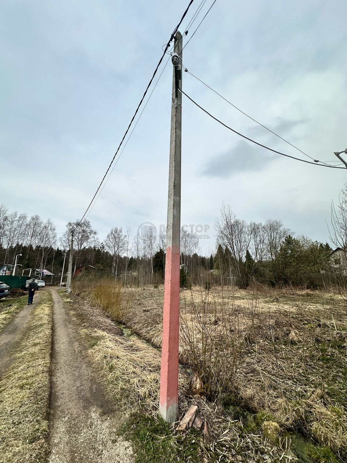 Участок, 8.59 сот. - фото 23