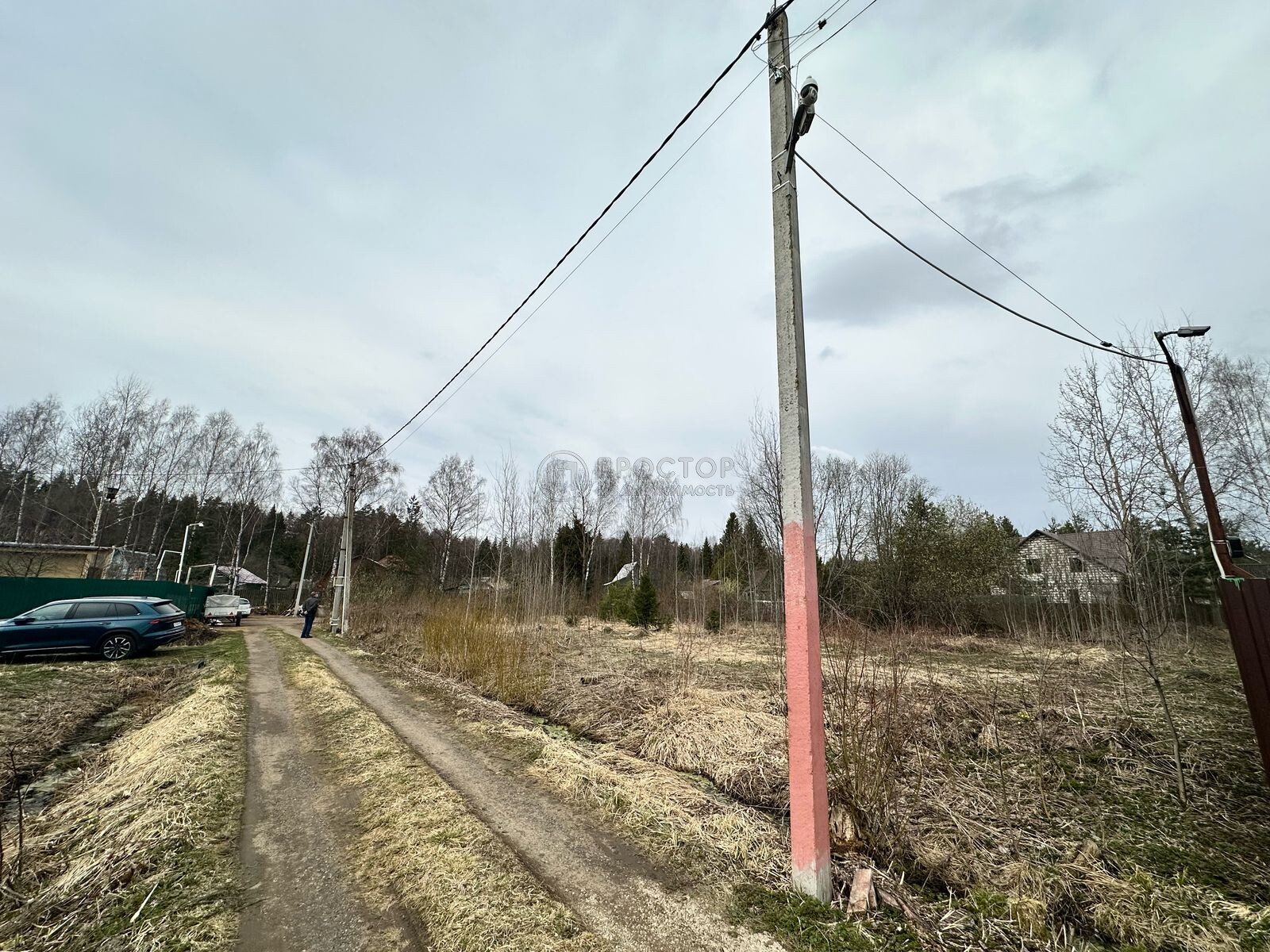 Участок, 8.59 сот. - фото 25