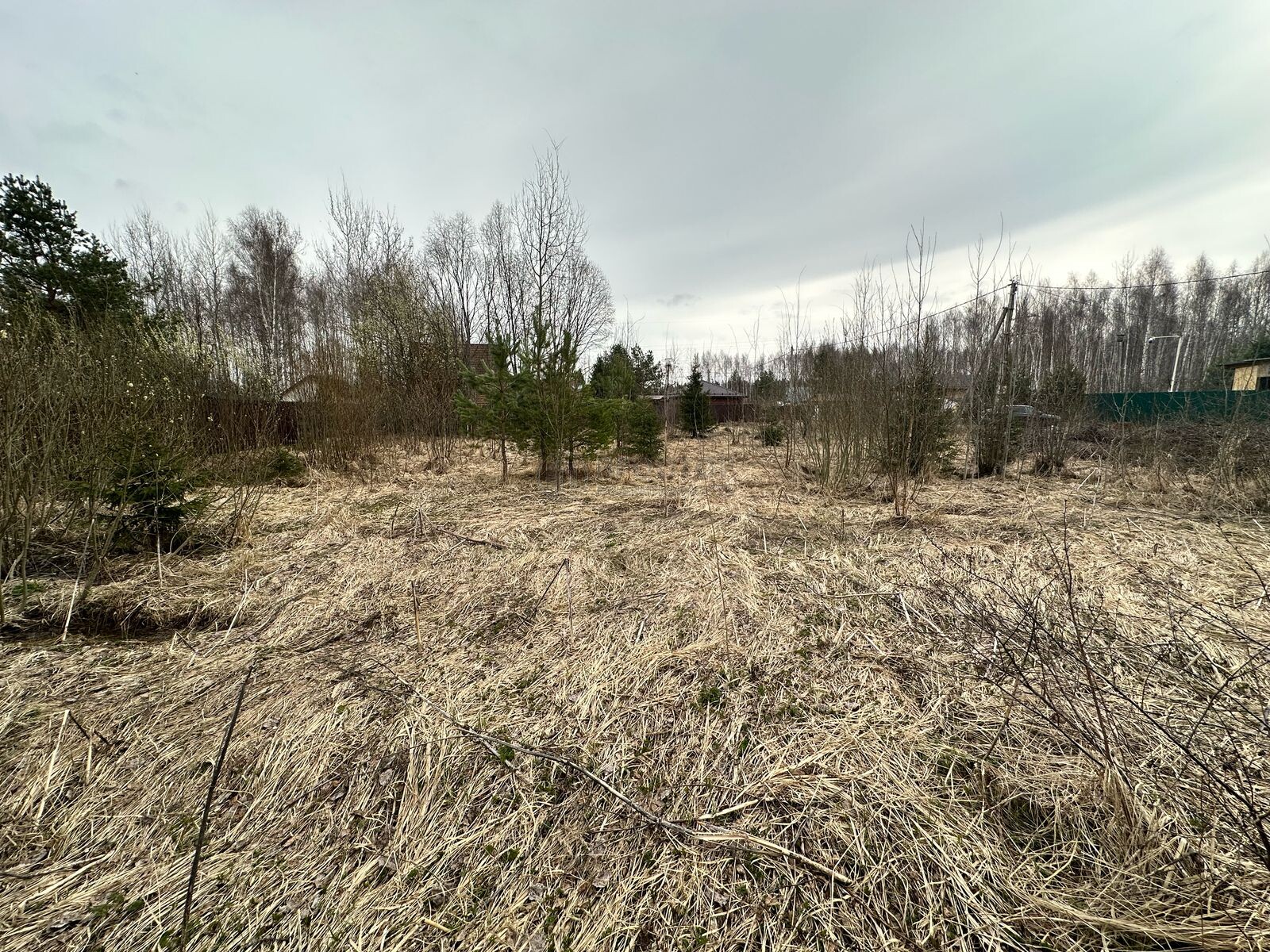 Участок, 8.59 сот. - фото 11