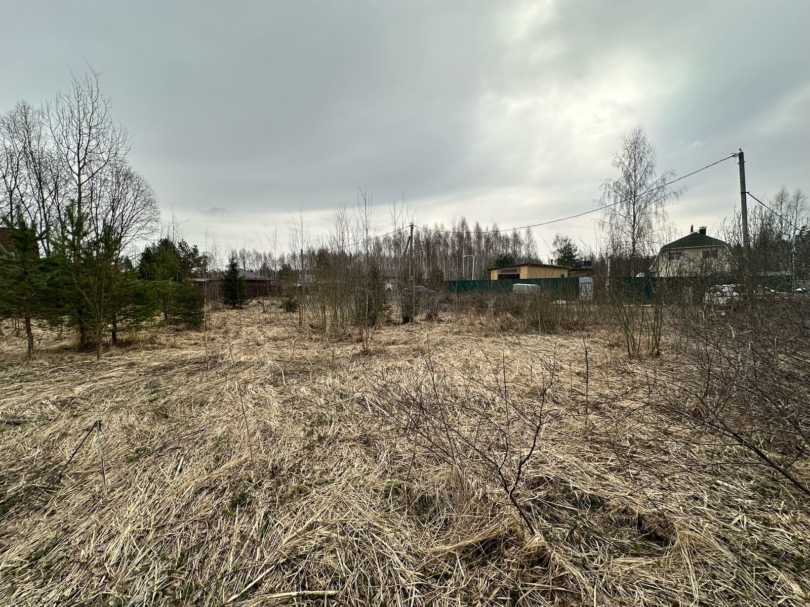 Участок, 8.59 сот. - фото 13