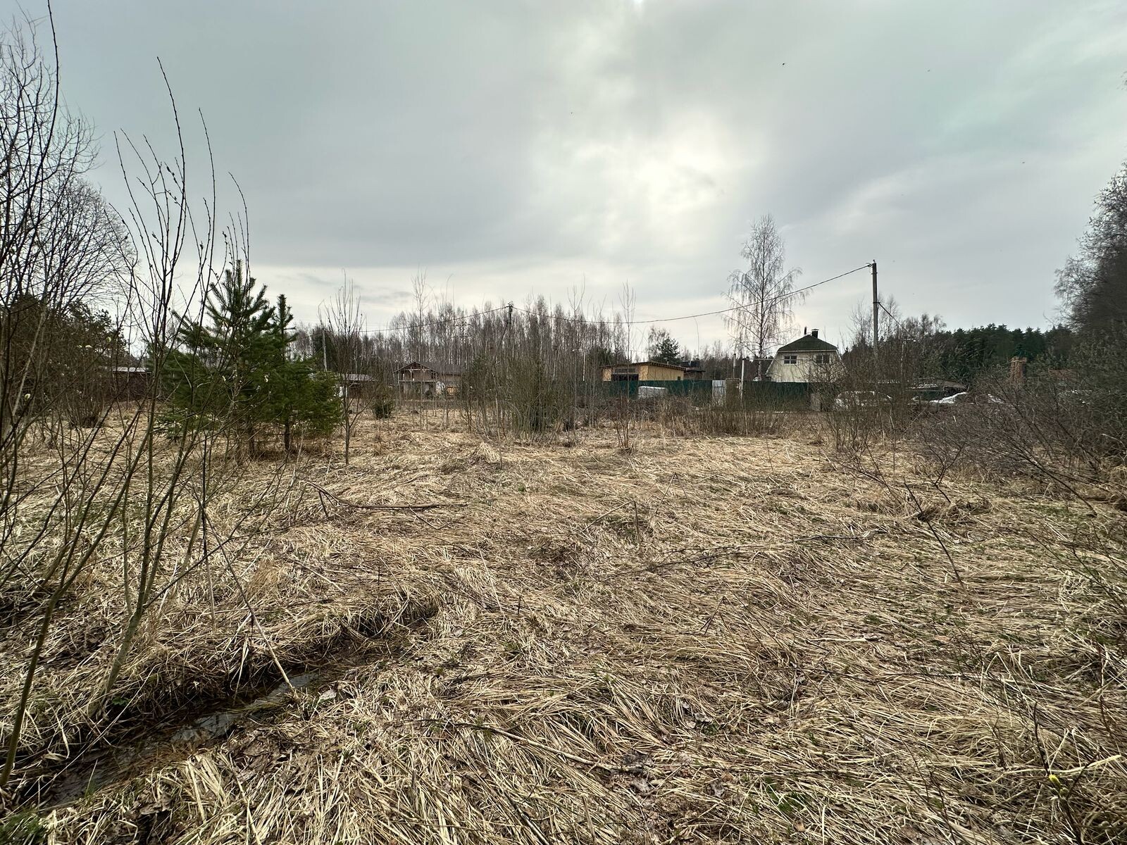 Участок, 8.59 сот. - фото 15