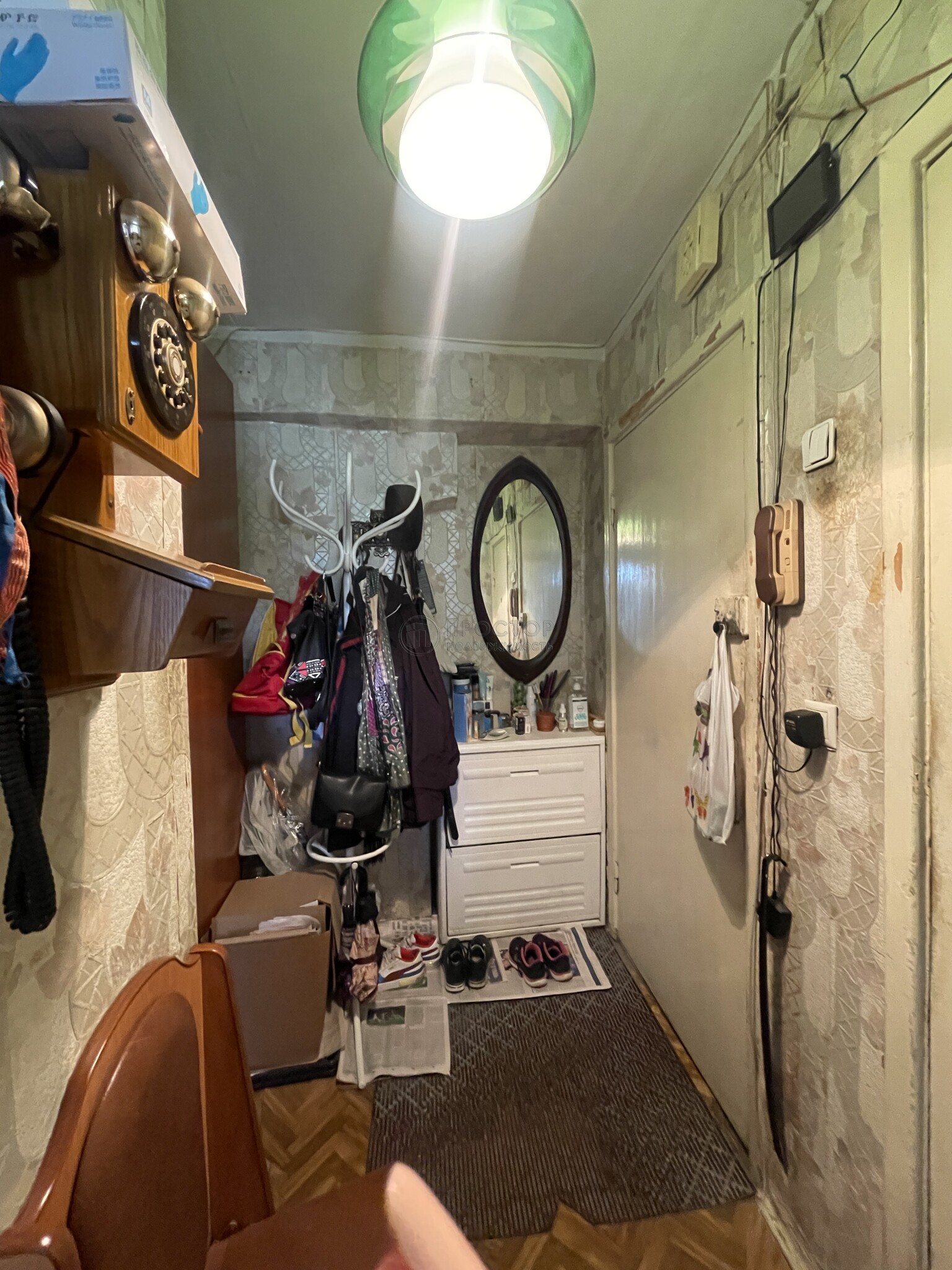 2-комнатная квартира, 43.5 м² - фото 11
