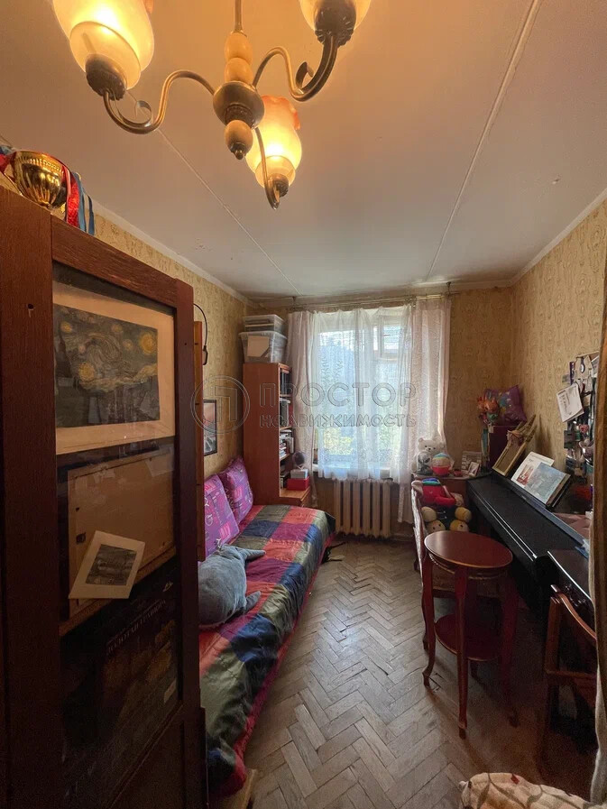 2-комнатная квартира, 43.5 м² - фото 17