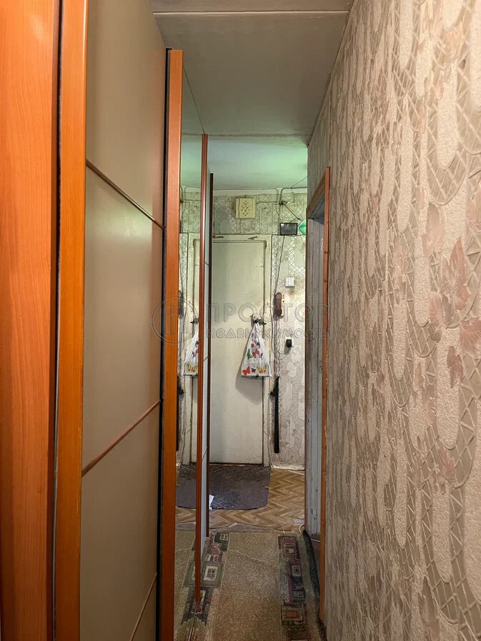 2-комнатная квартира, 43.5 м² - фото 19