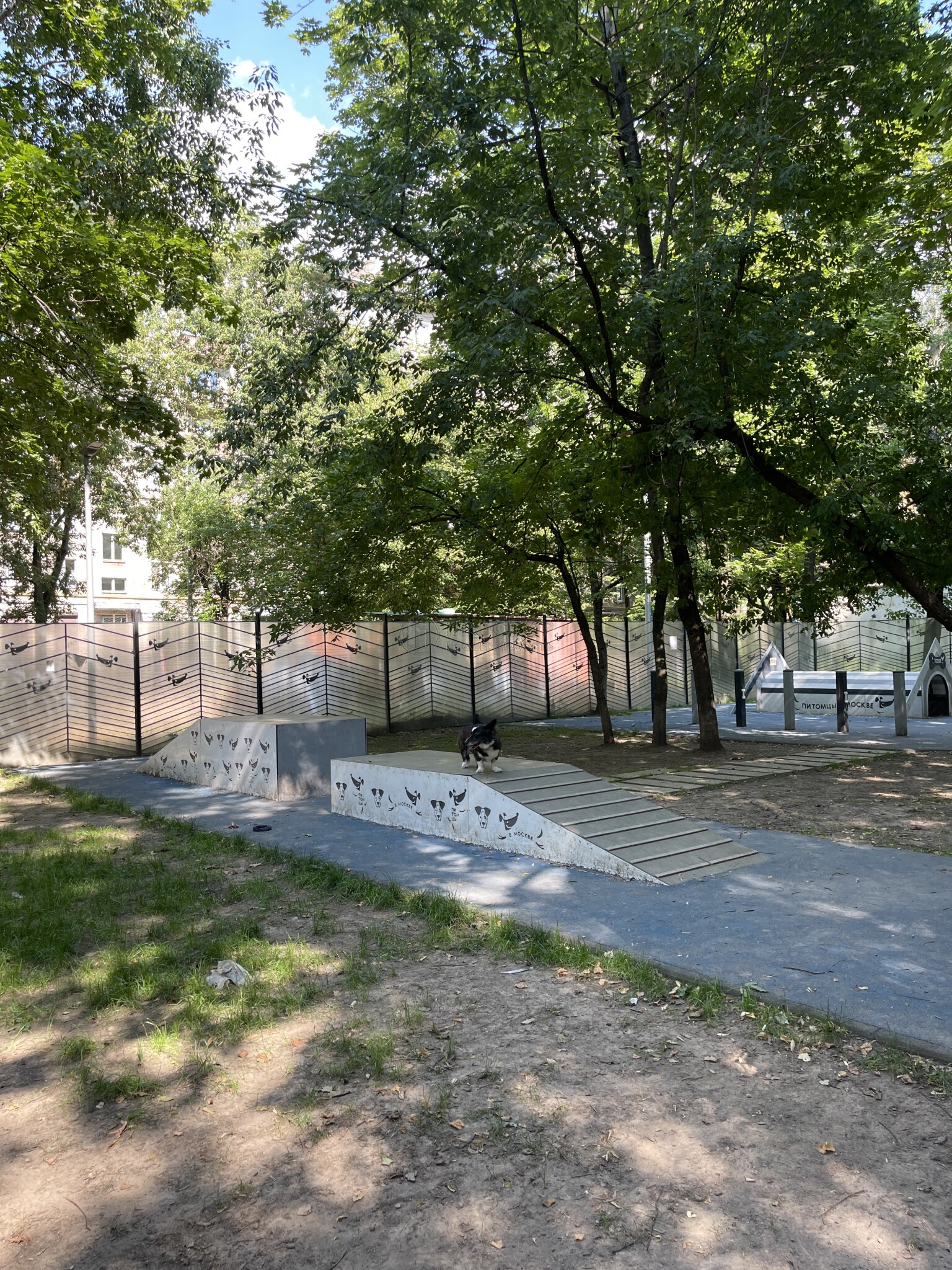2-комнатная квартира, 43.5 м² - фото 4