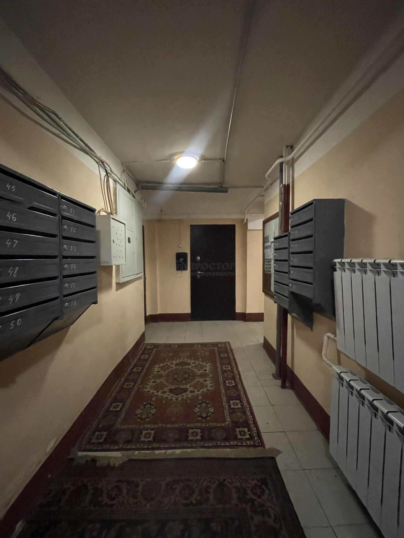 2-комнатная квартира, 43.5 м² - фото 8