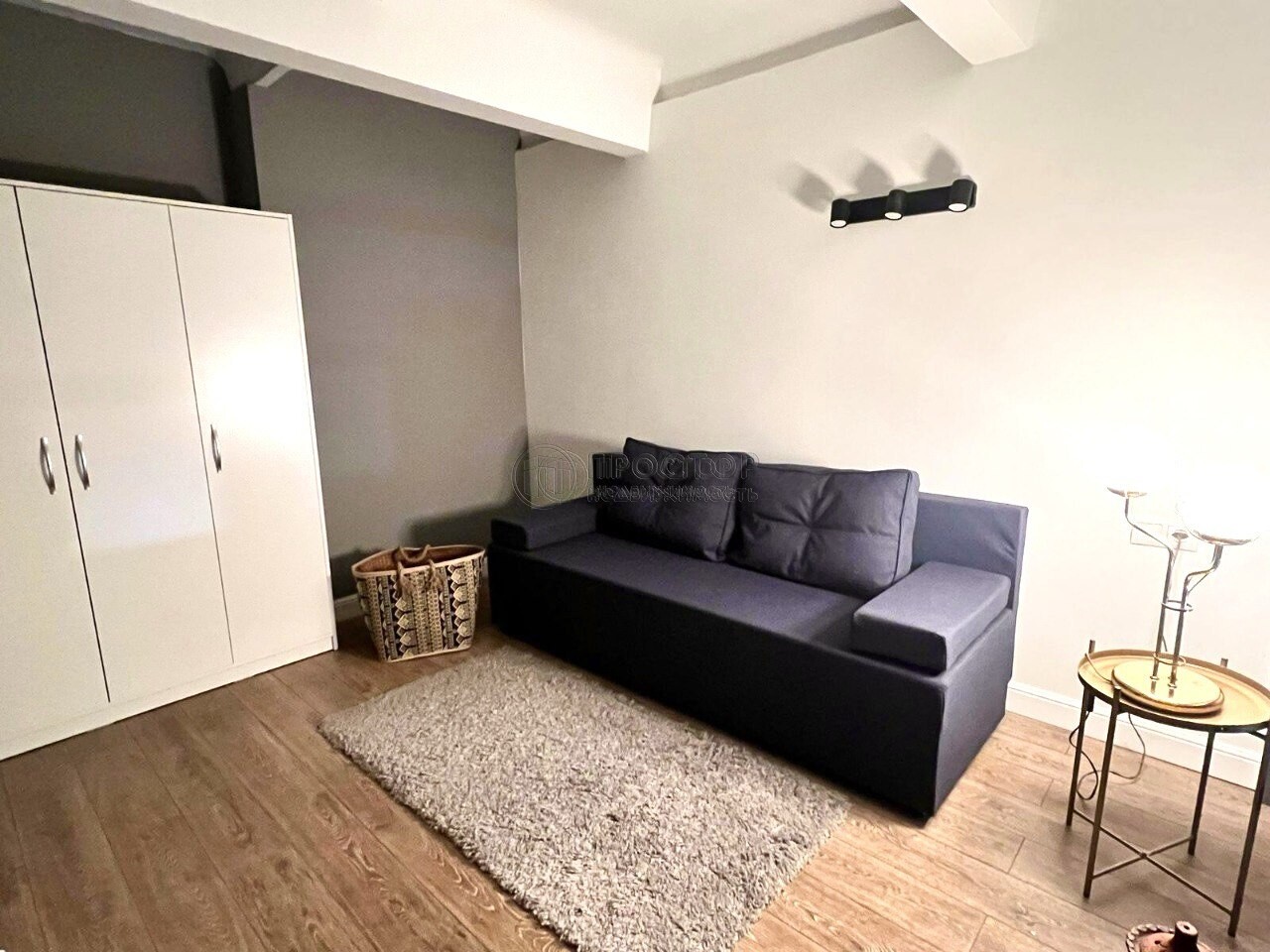 2-комнатная квартира, 34.5 м² - фото 7