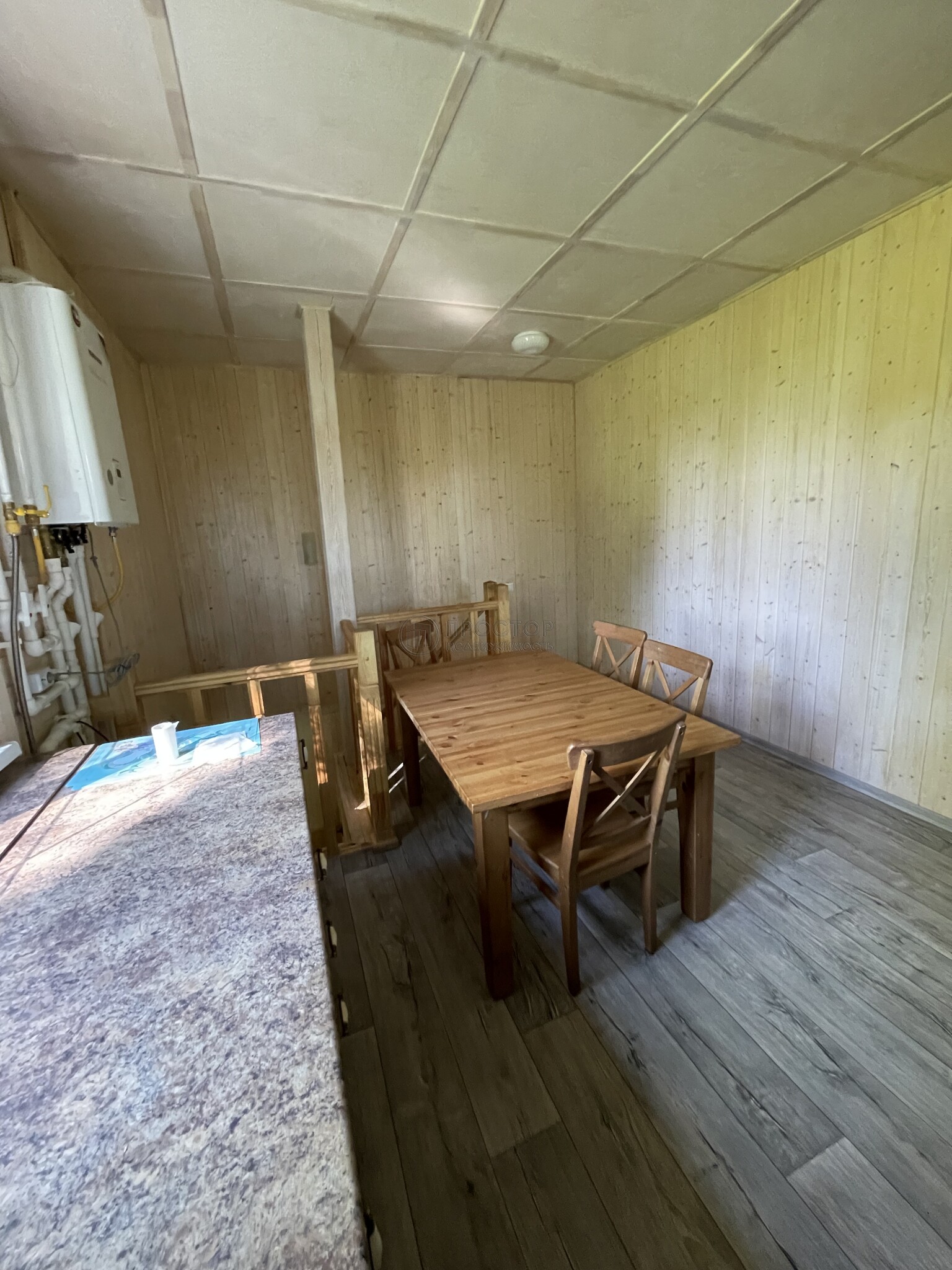 дом, 146.3 м² - фото 11