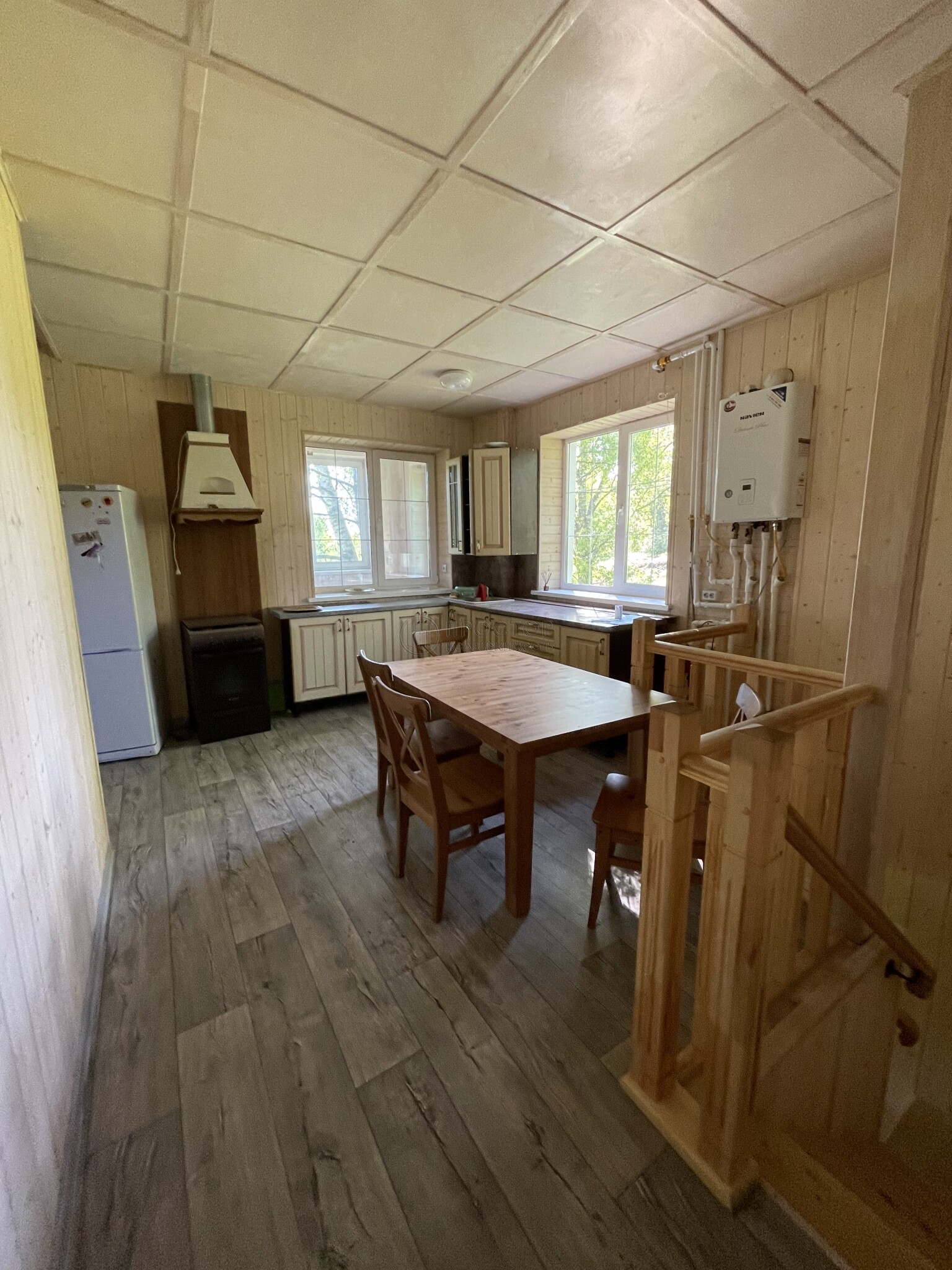 дом, 146.3 м² - фото 12