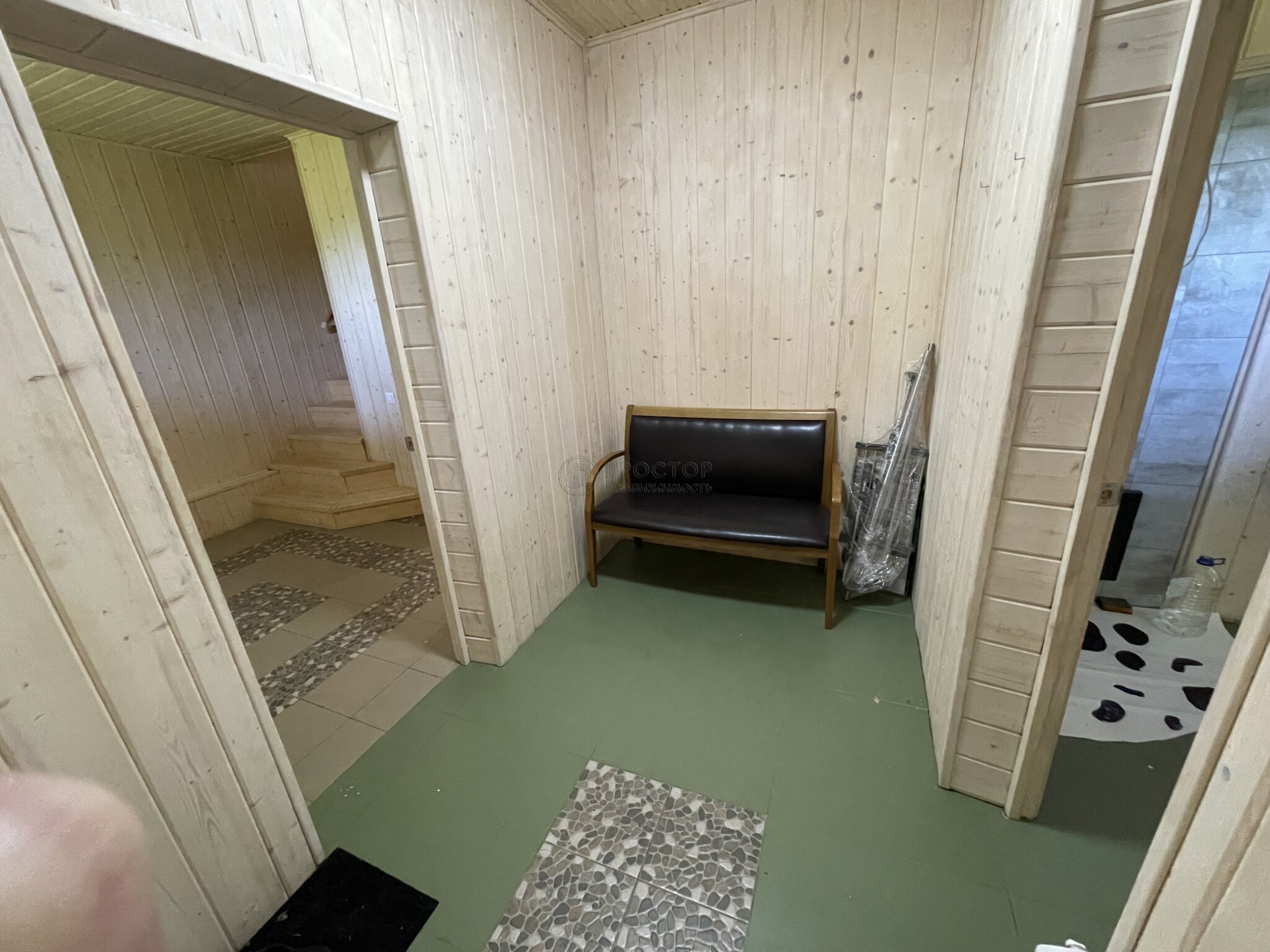 дом, 146.3 м² - фото 29