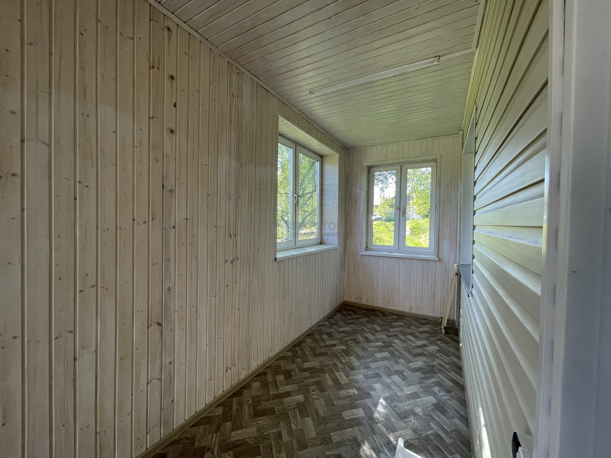 дом, 146.3 м² - фото 9