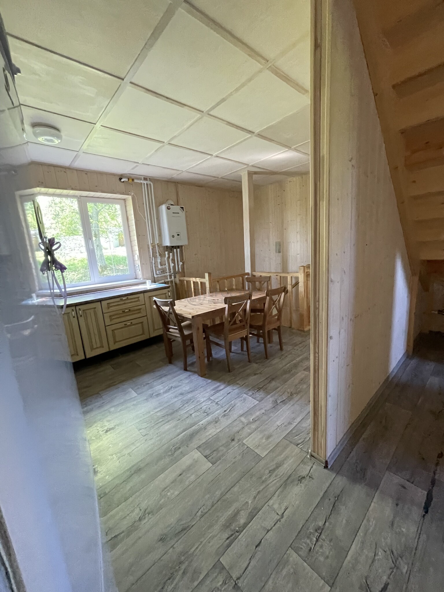 дом, 146.3 м² - фото 10