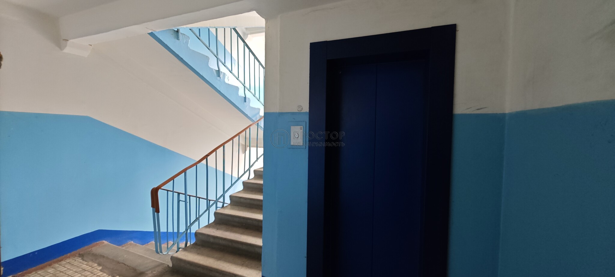 1-комнатная квартира, 33 м² - фото 30