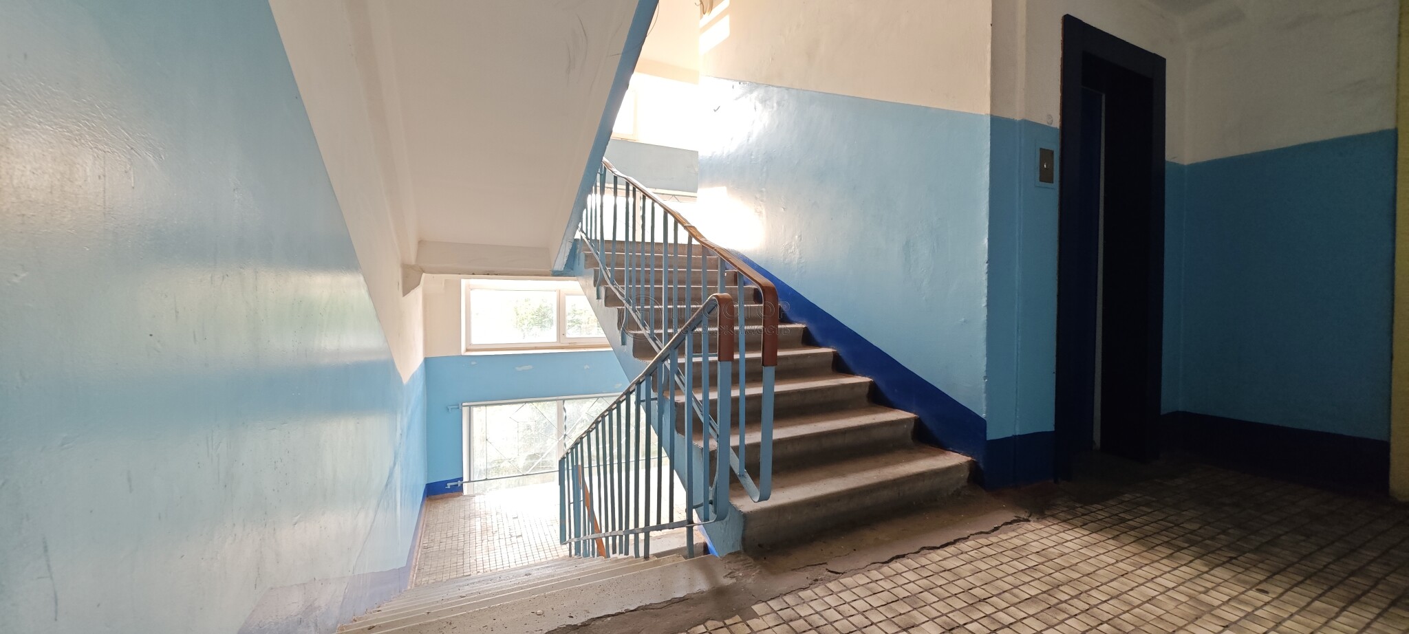 1-комнатная квартира, 33 м² - фото 32