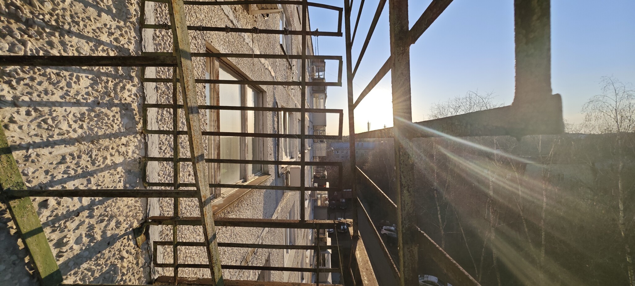1-комнатная квартира, 33 м² - фото 36