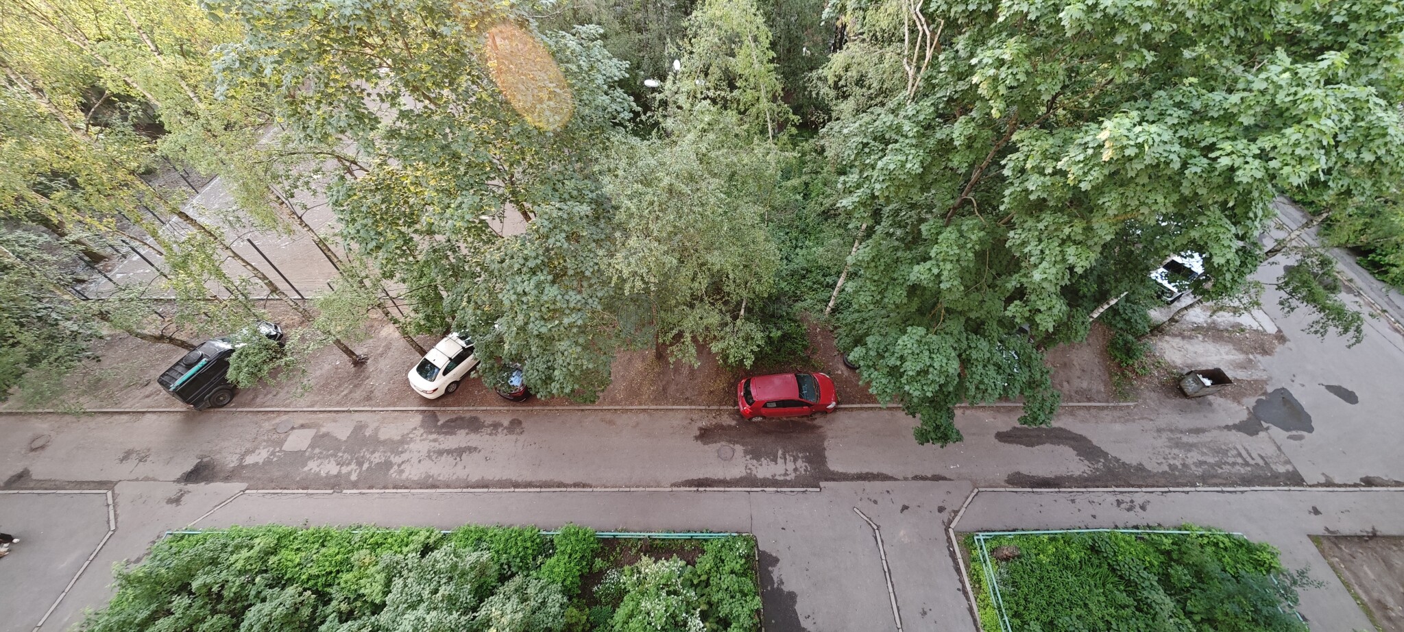 1-комнатная квартира, 33 м² - фото 38