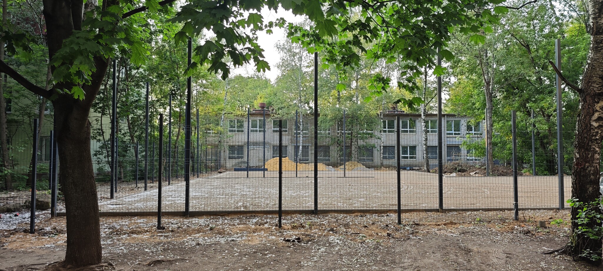 1-комнатная квартира, 33 м² - фото 42