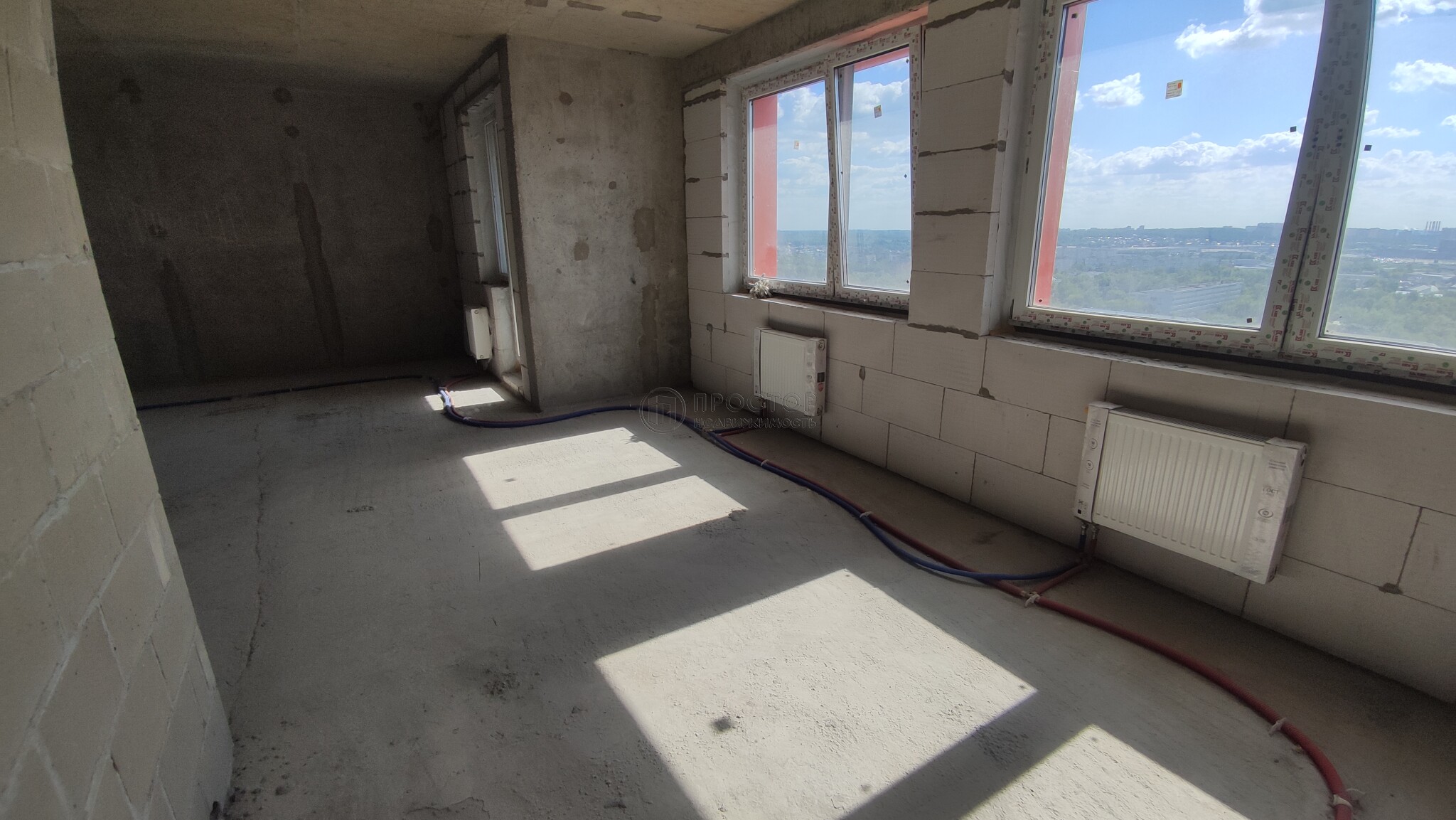 2-комнатная квартира, 46.2 м² - фото 7