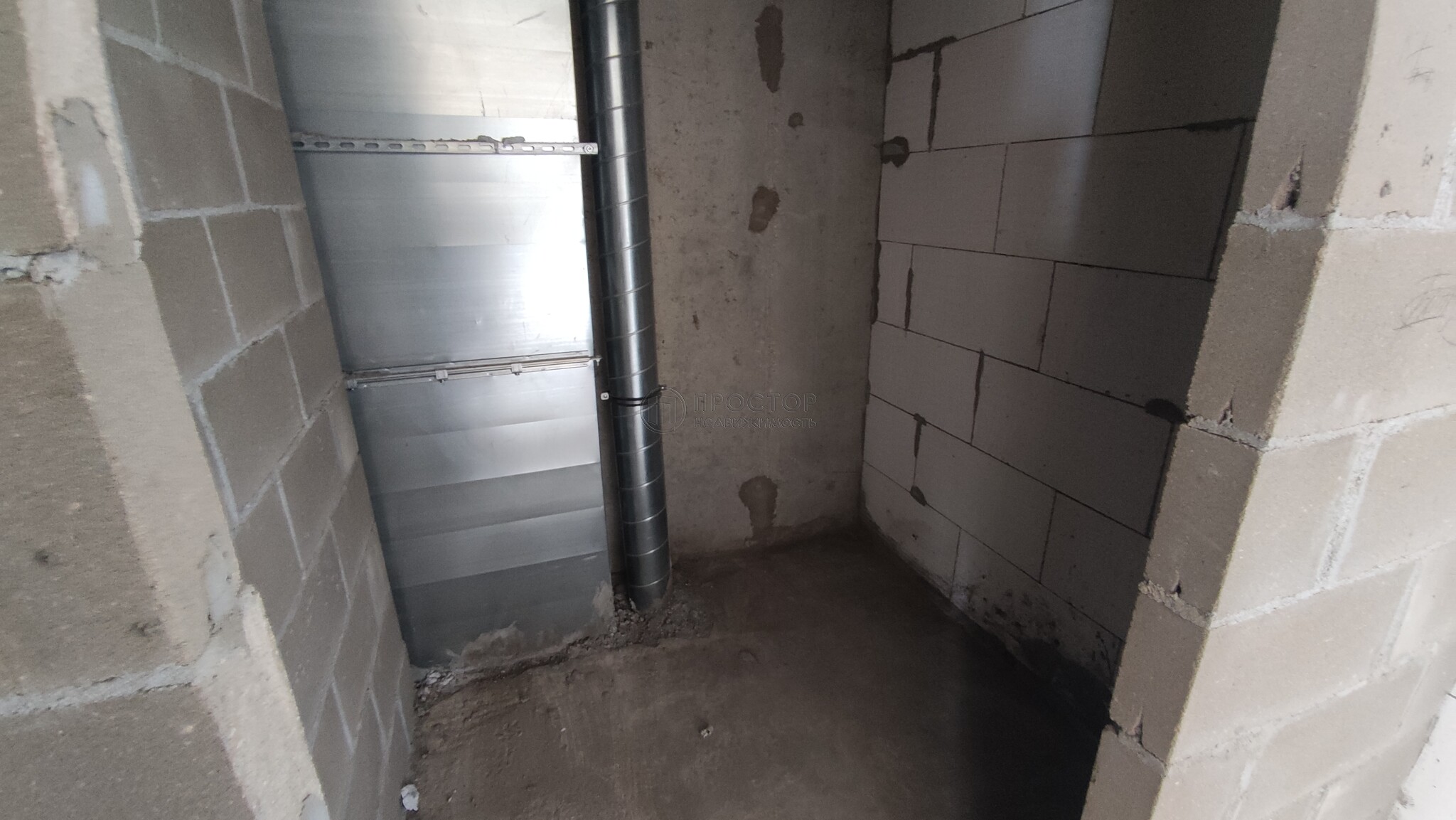 2-комнатная квартира, 46.2 м² - фото 9