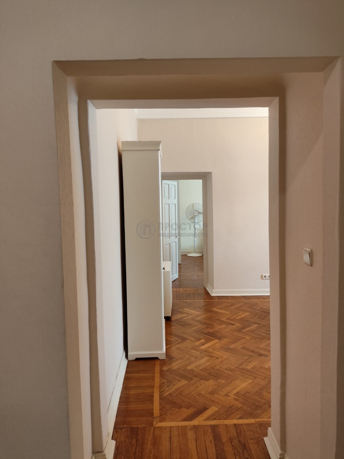 5-комнатная квартира, 138.6 м² - фото 20