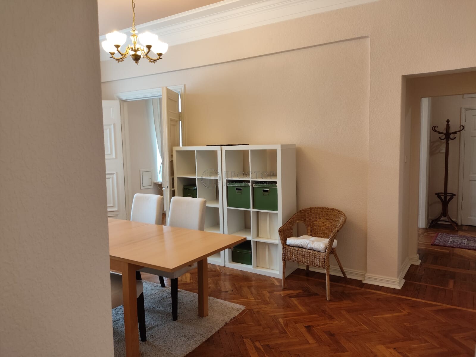5-комнатная квартира, 138.6 м² - фото 22