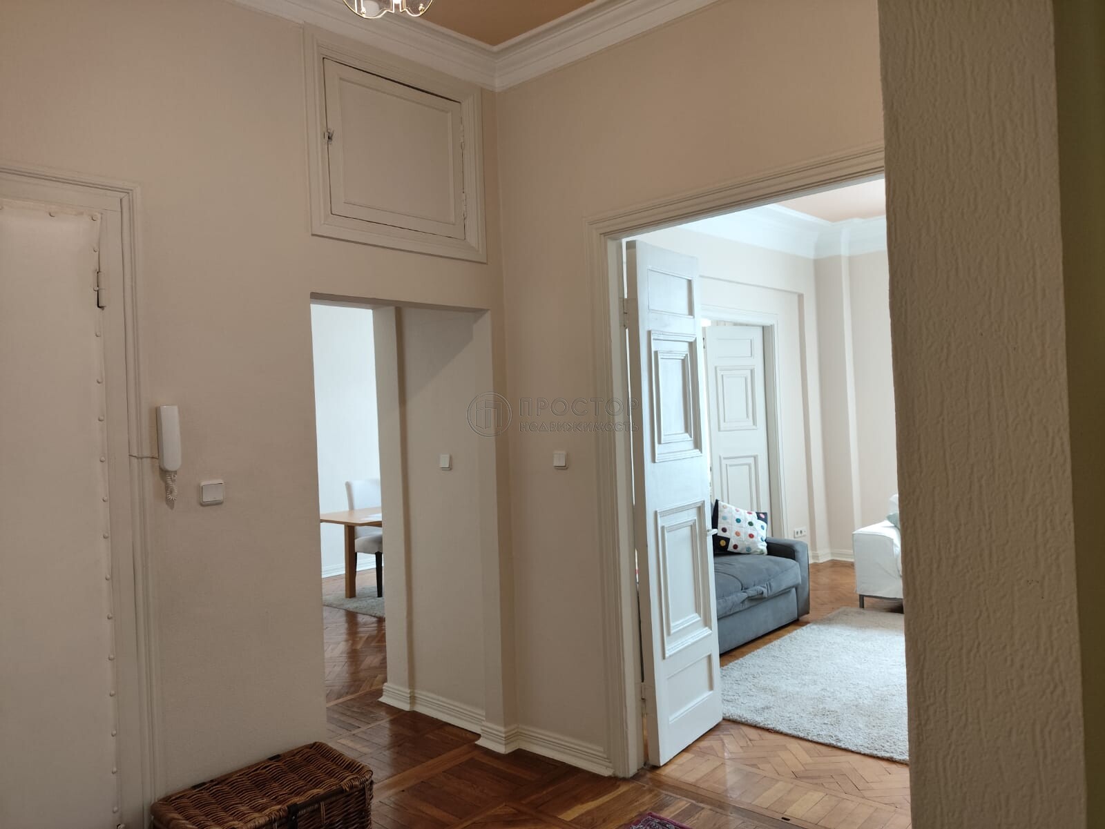 5-комнатная квартира, 138.6 м² - фото 34