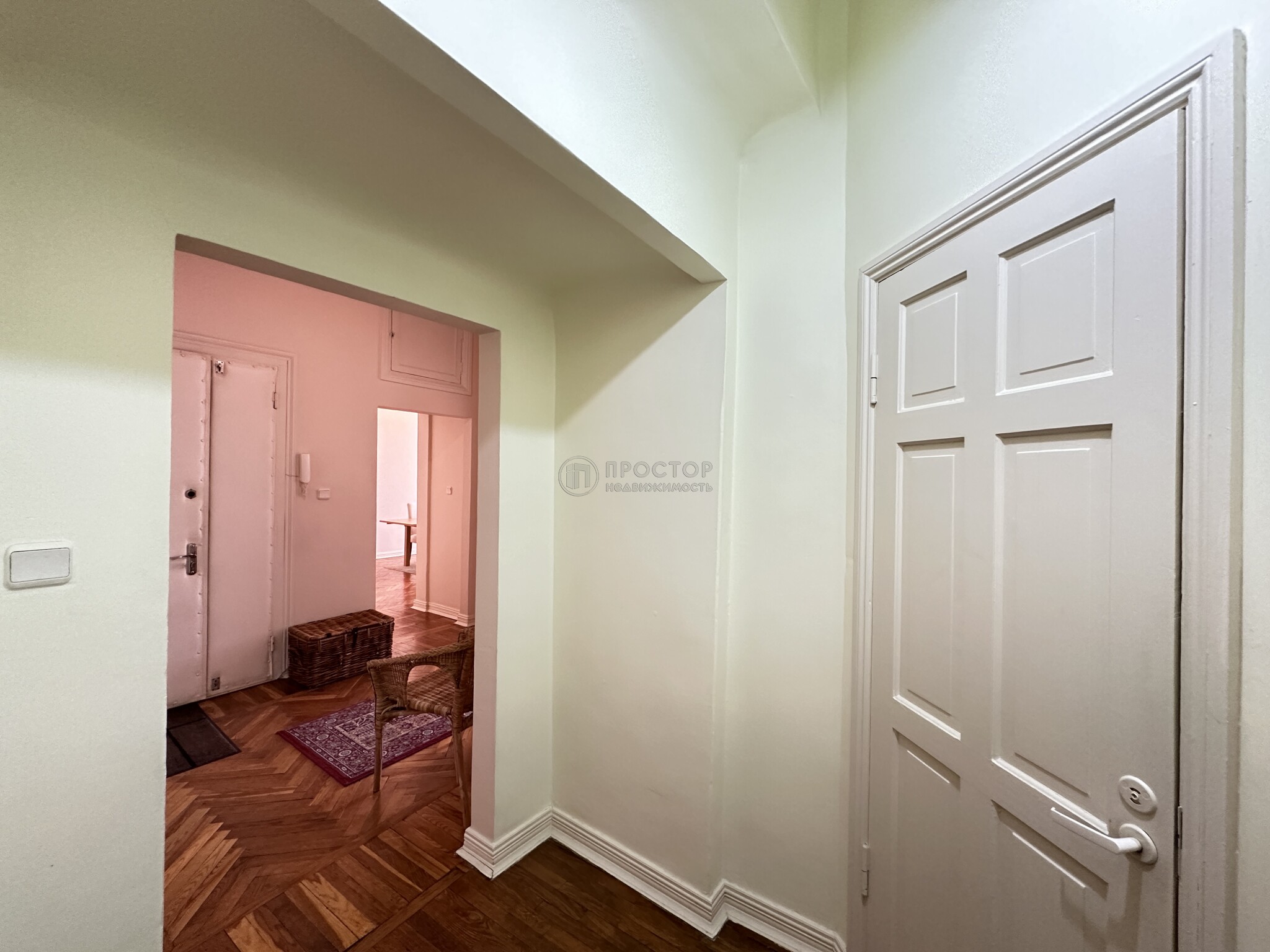 5-комнатная квартира, 138.6 м² - фото 36