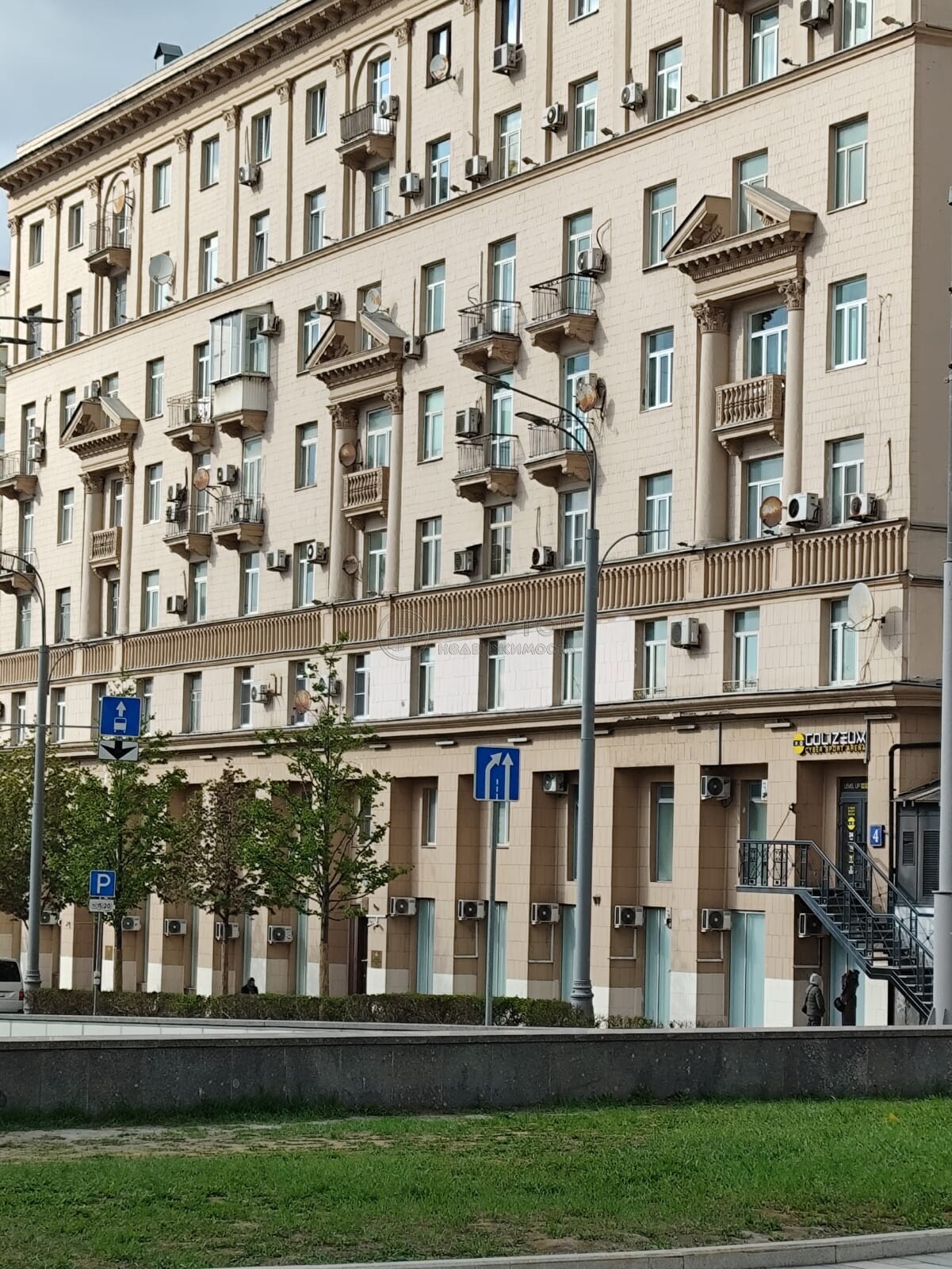 5-комнатная квартира, 138.6 м² - фото 3