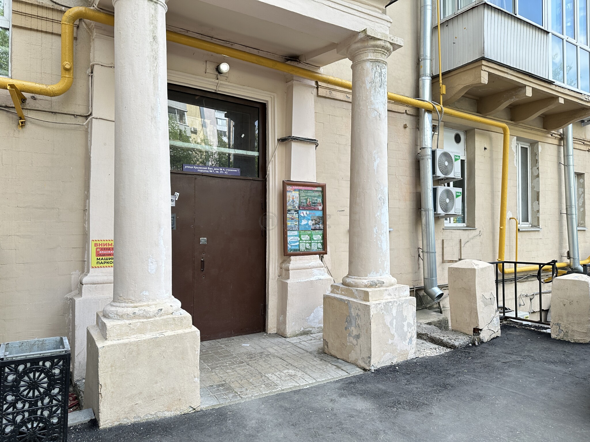5-комнатная квартира, 138.6 м² - фото 58