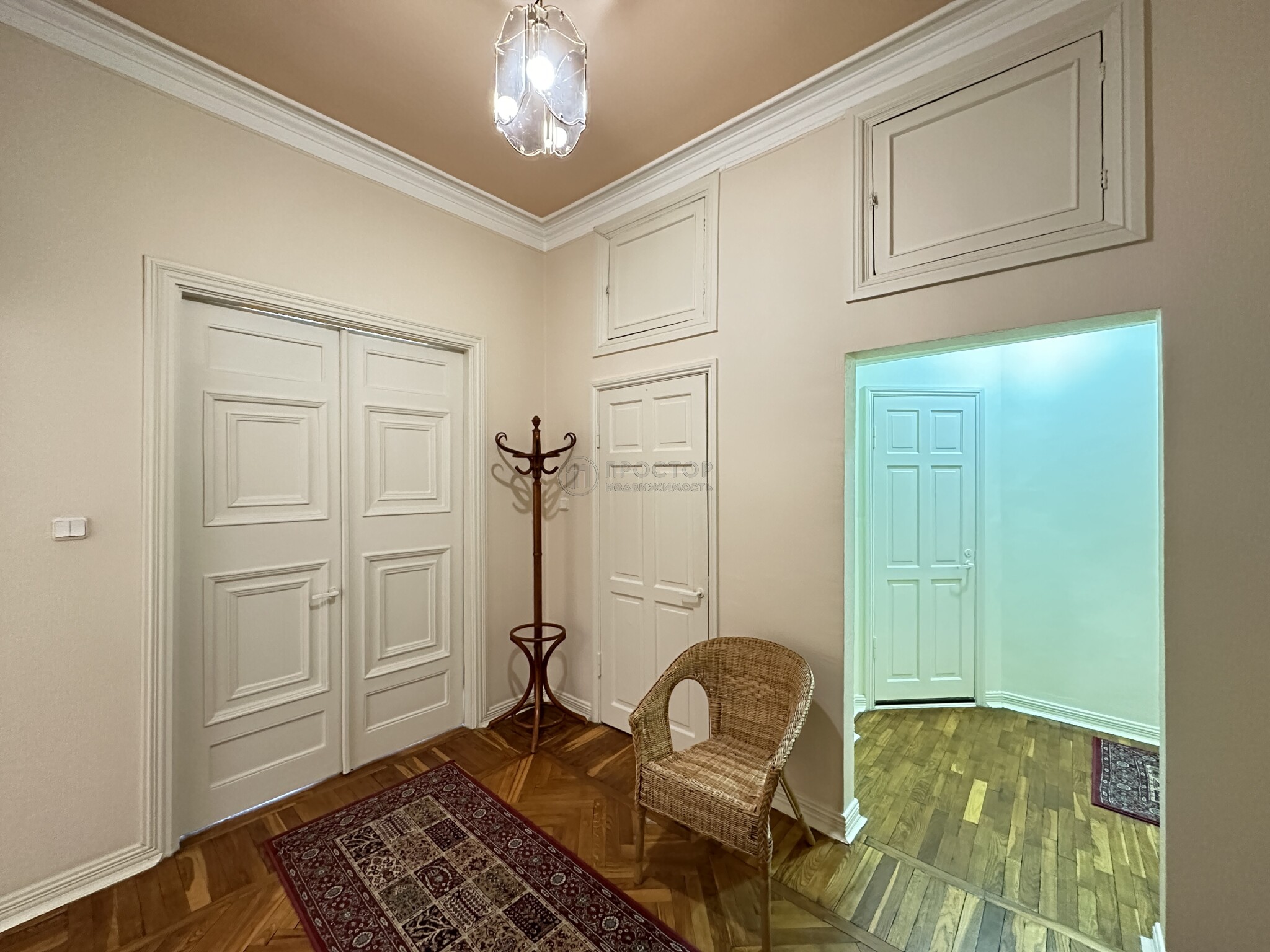 5-комнатная квартира, 138.6 м² - фото 10