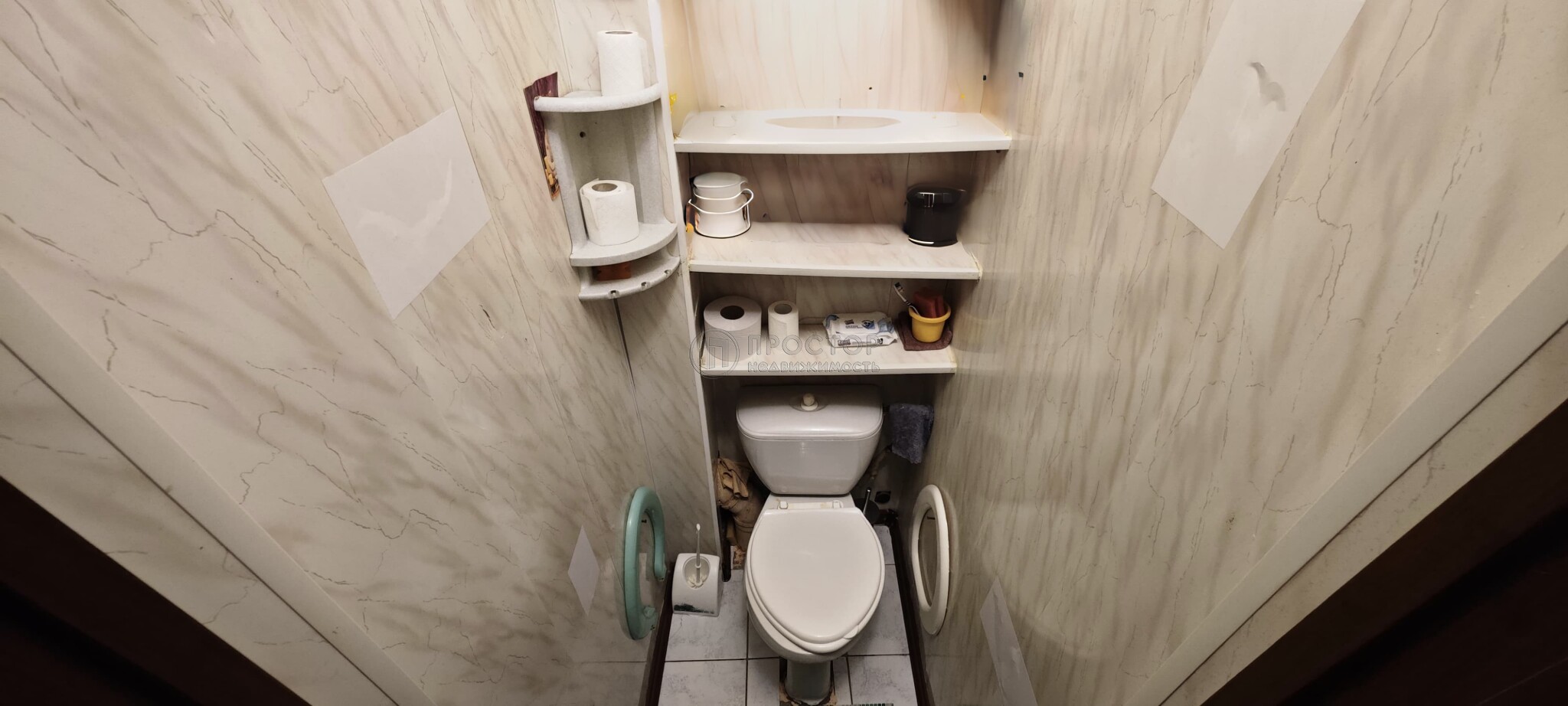 Комната, 88 м² - фото 28