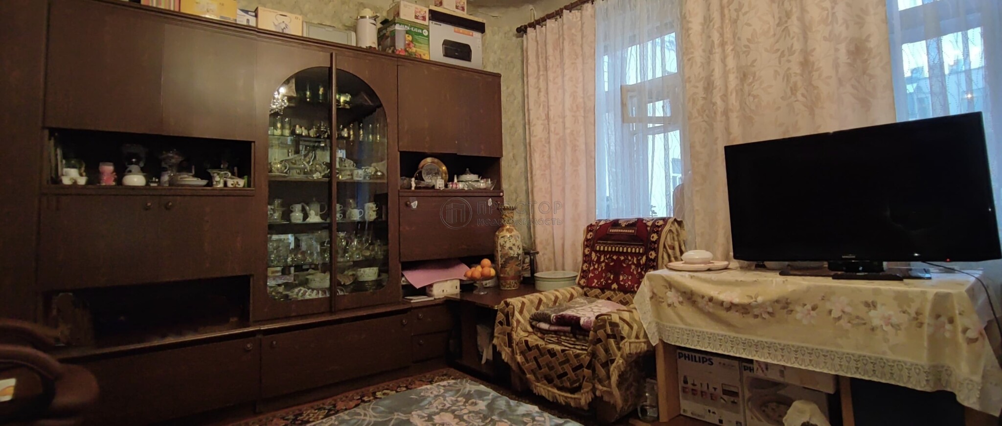 Комната, 88 м² - фото 6