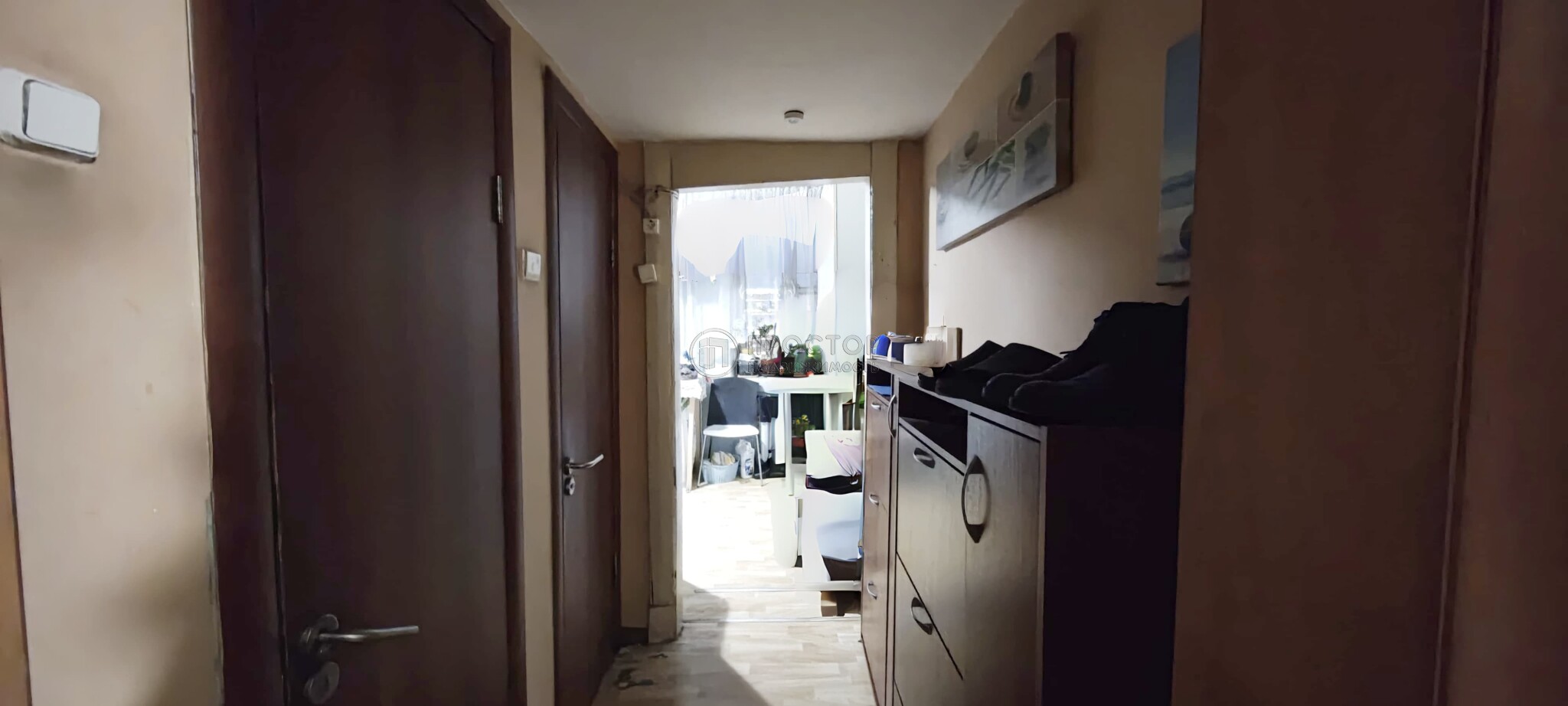Комната, 88 м² - фото 12