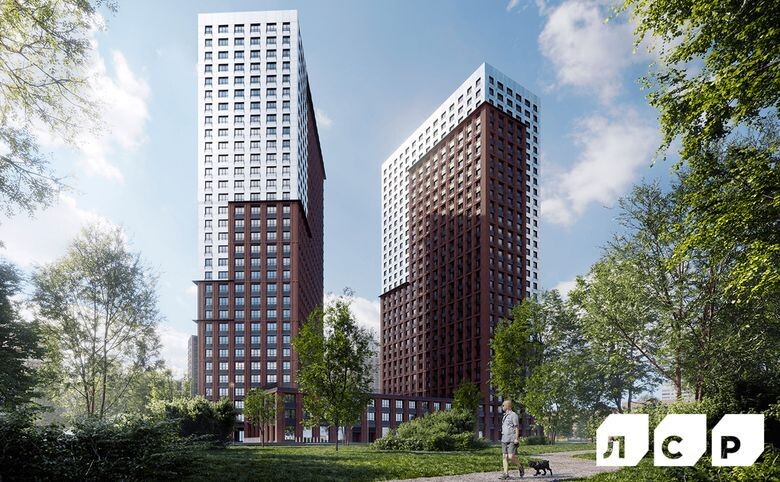 -комнатная квартира, 26.11 м² - фото 17