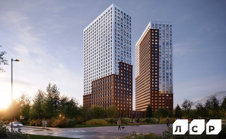 -комнатная квартира, 26.11 м² - фото 7