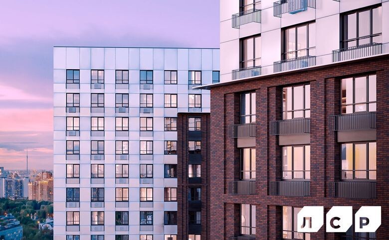 -комнатная квартира, 26.11 м² - фото 8