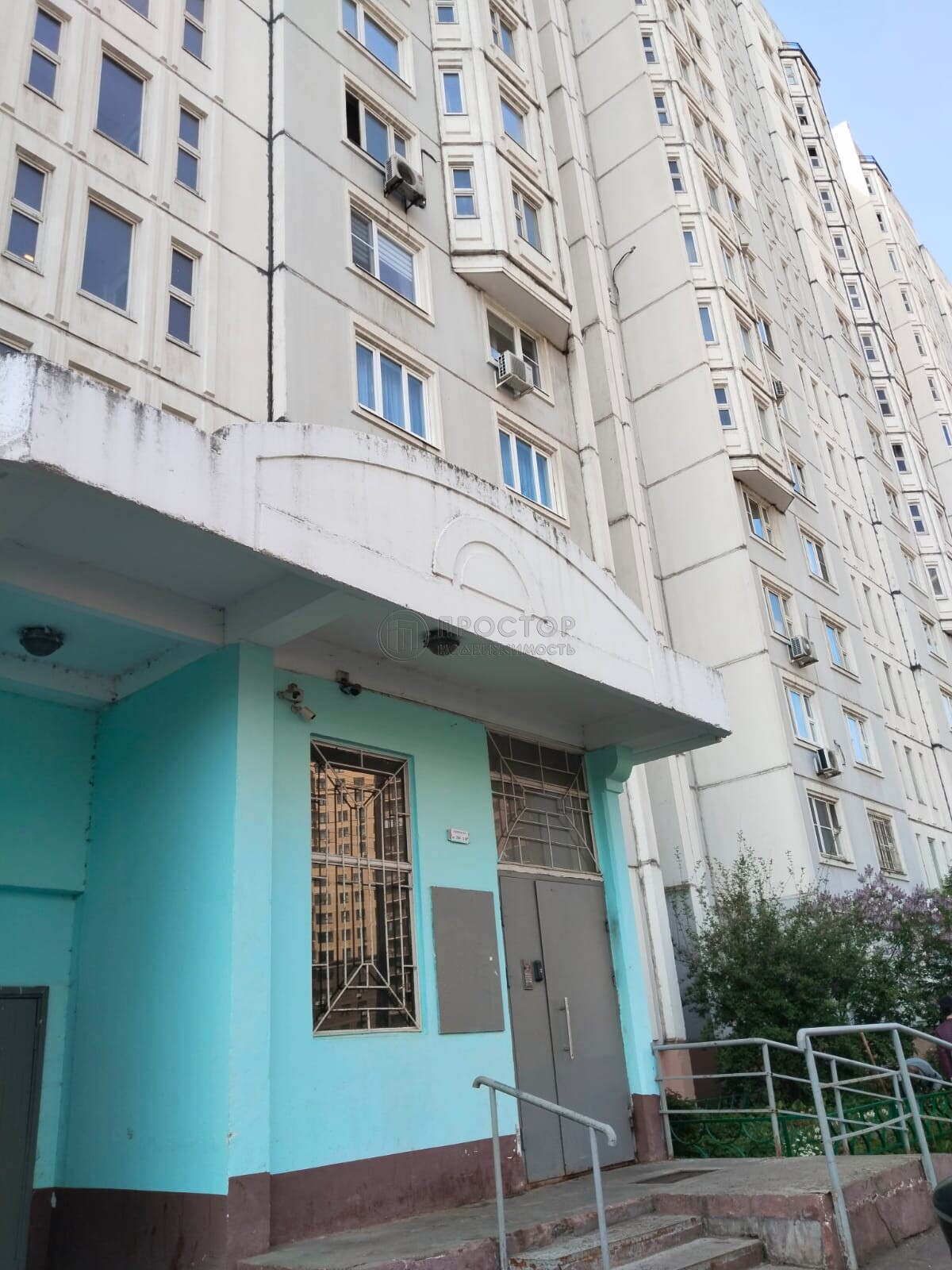 3-комнатная квартира, 68.2 м² - фото 32