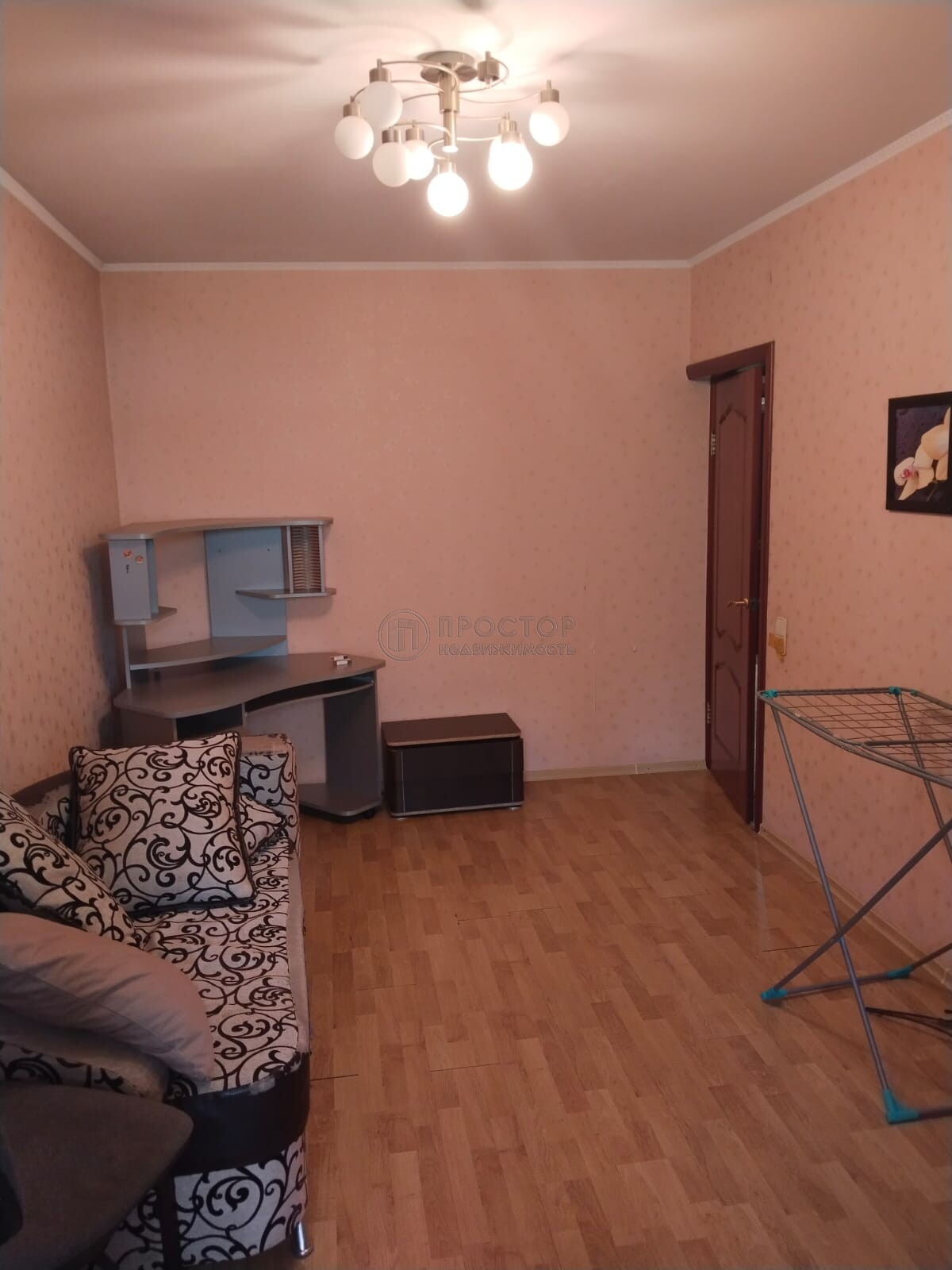 3-комнатная квартира, 68.2 м² - фото 8