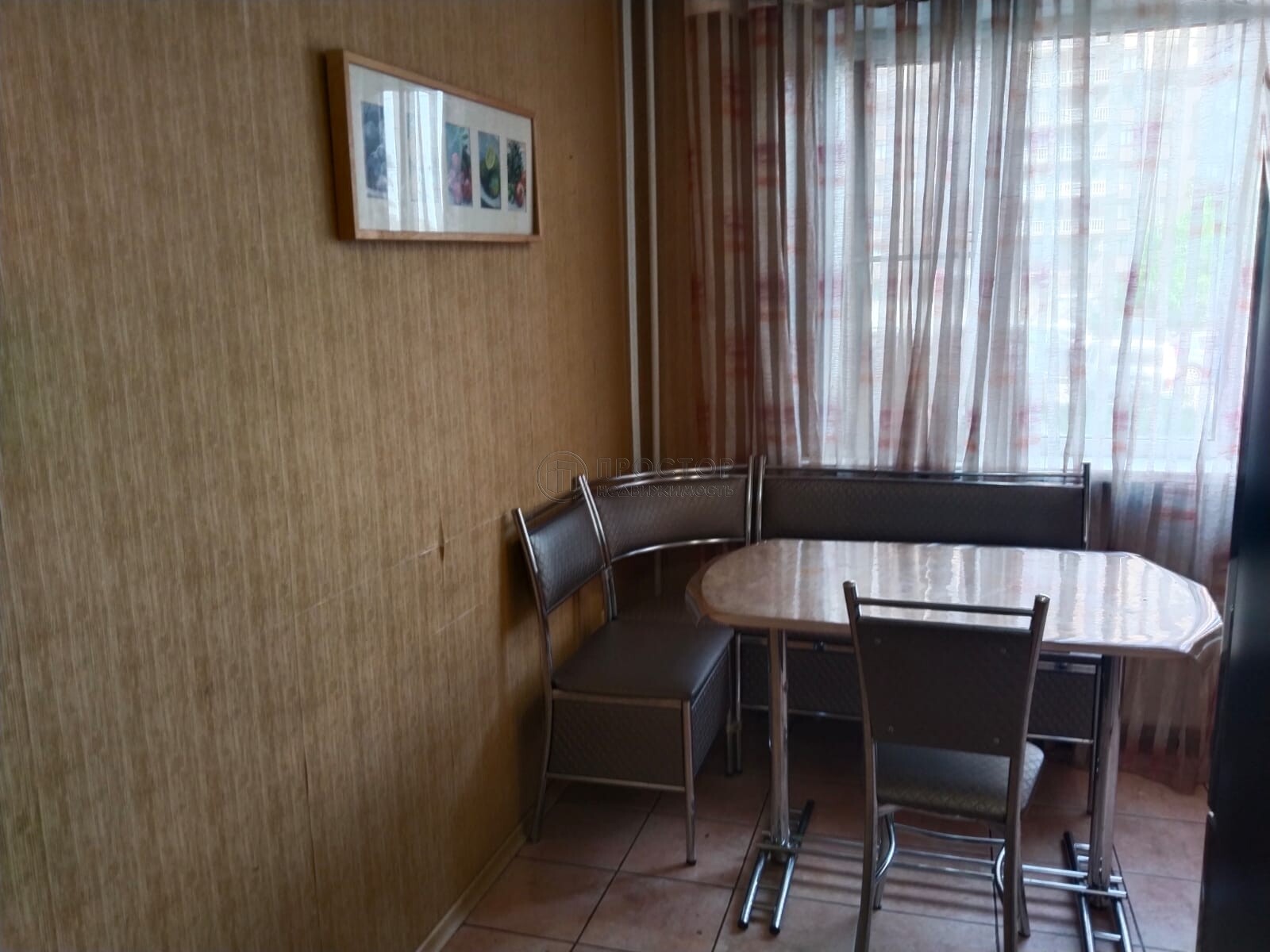 3-комнатная квартира, 68.2 м² - фото 14