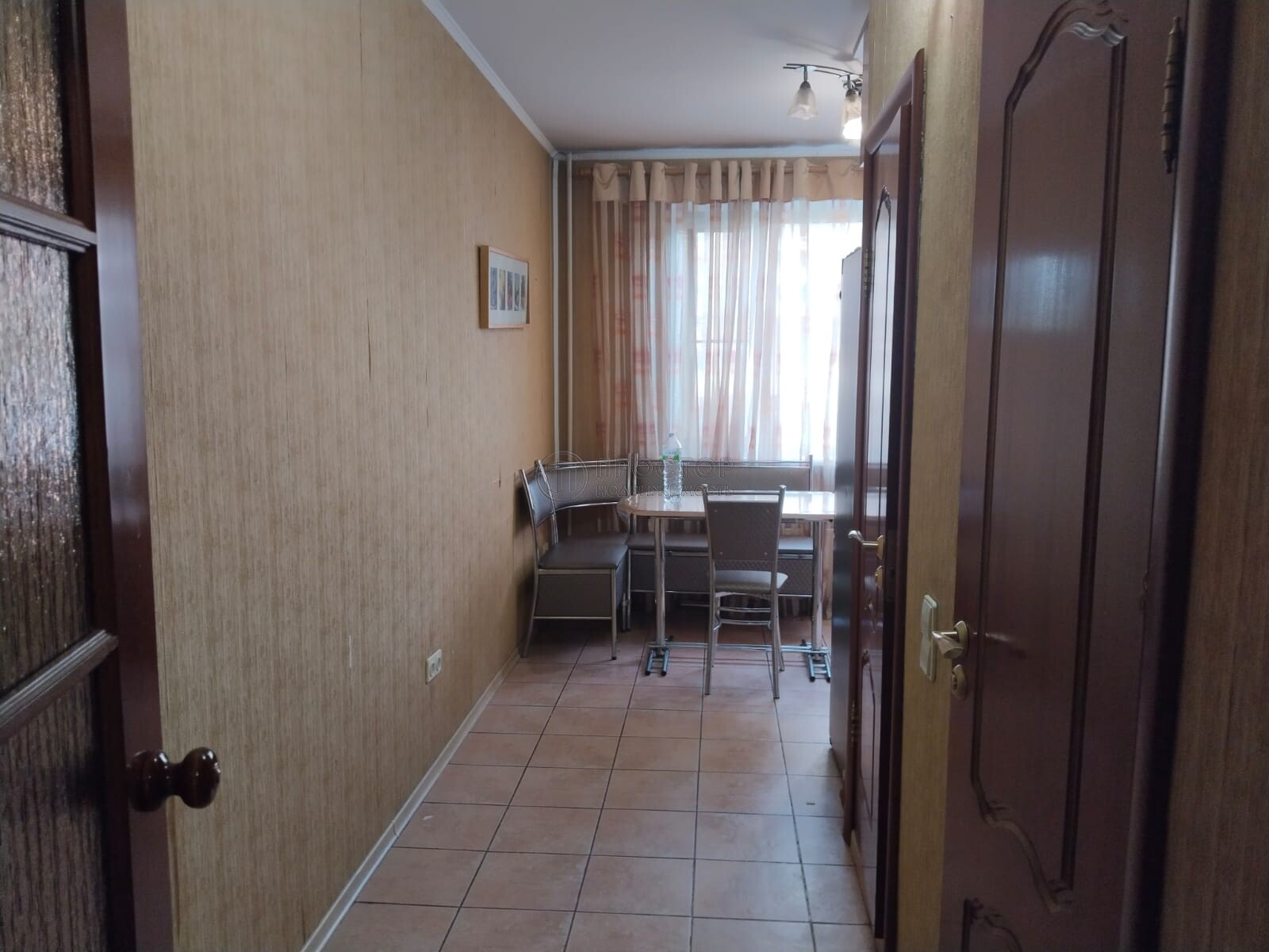 3-комнатная квартира, 68.2 м² - фото 16