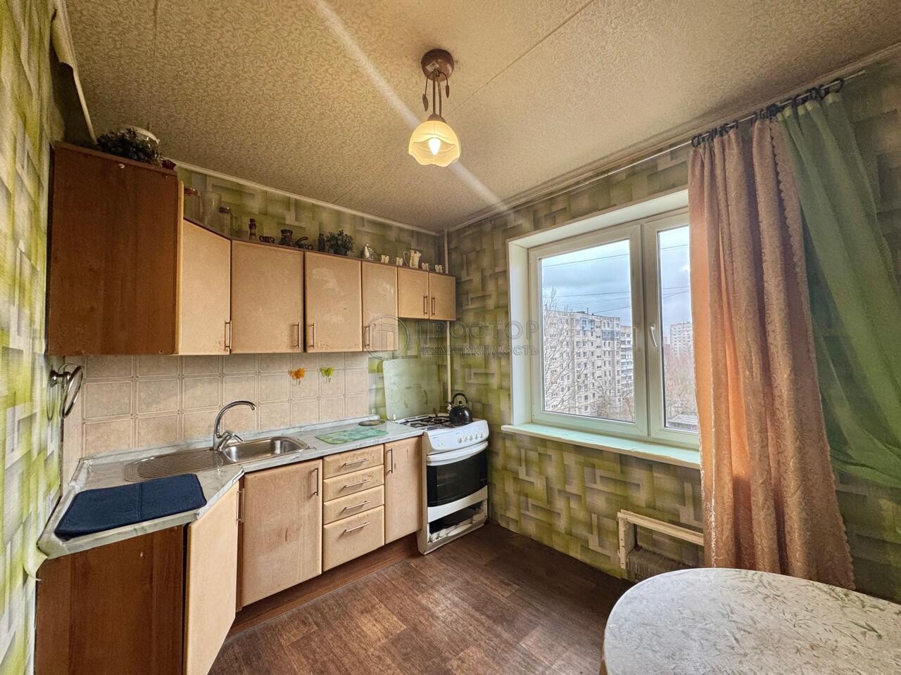 2-комнатная квартира, 49.7 м² - фото 11