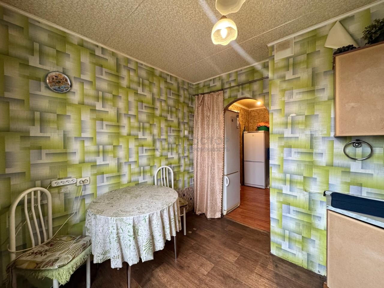 2-комнатная квартира, 49.7 м² - фото 14