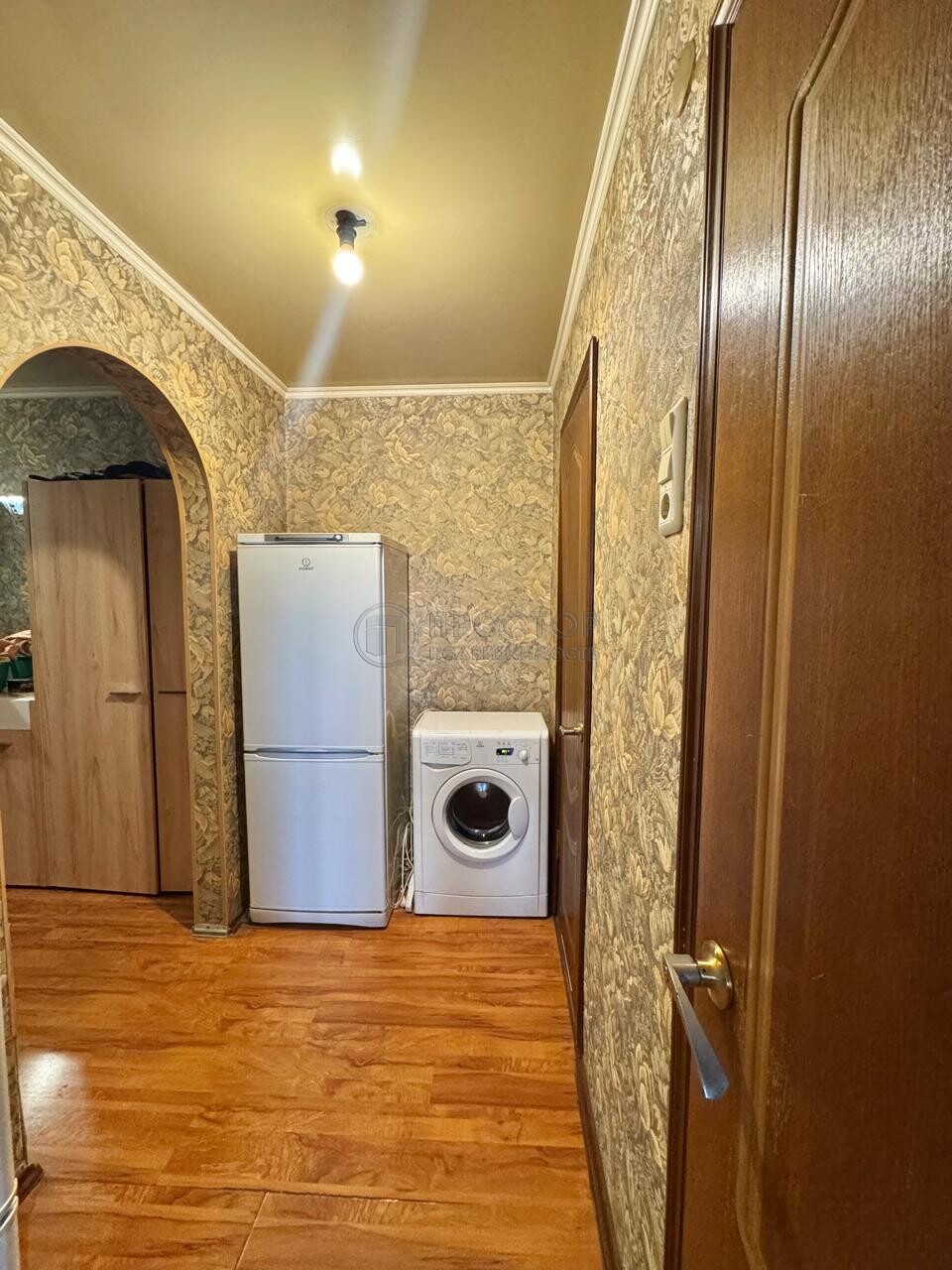 2-комнатная квартира, 49.7 м² - фото 17