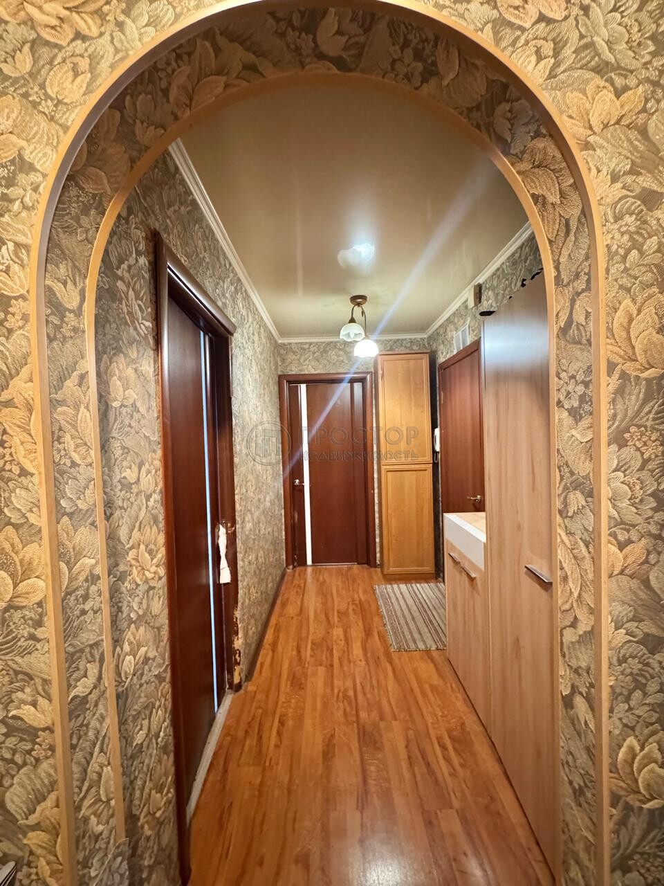 2-комнатная квартира, 49.7 м² - фото 18