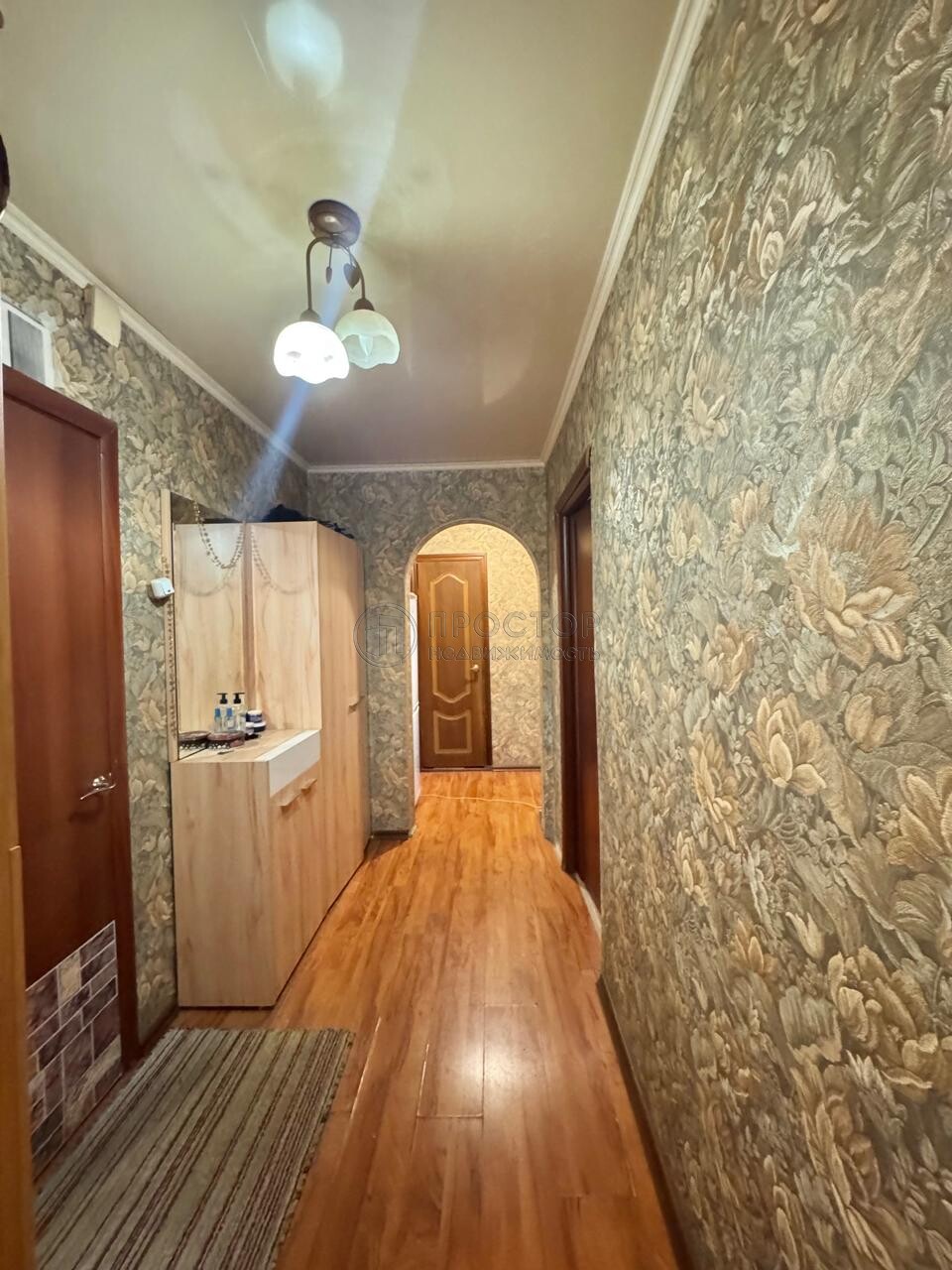 2-комнатная квартира, 49.7 м² - фото 19