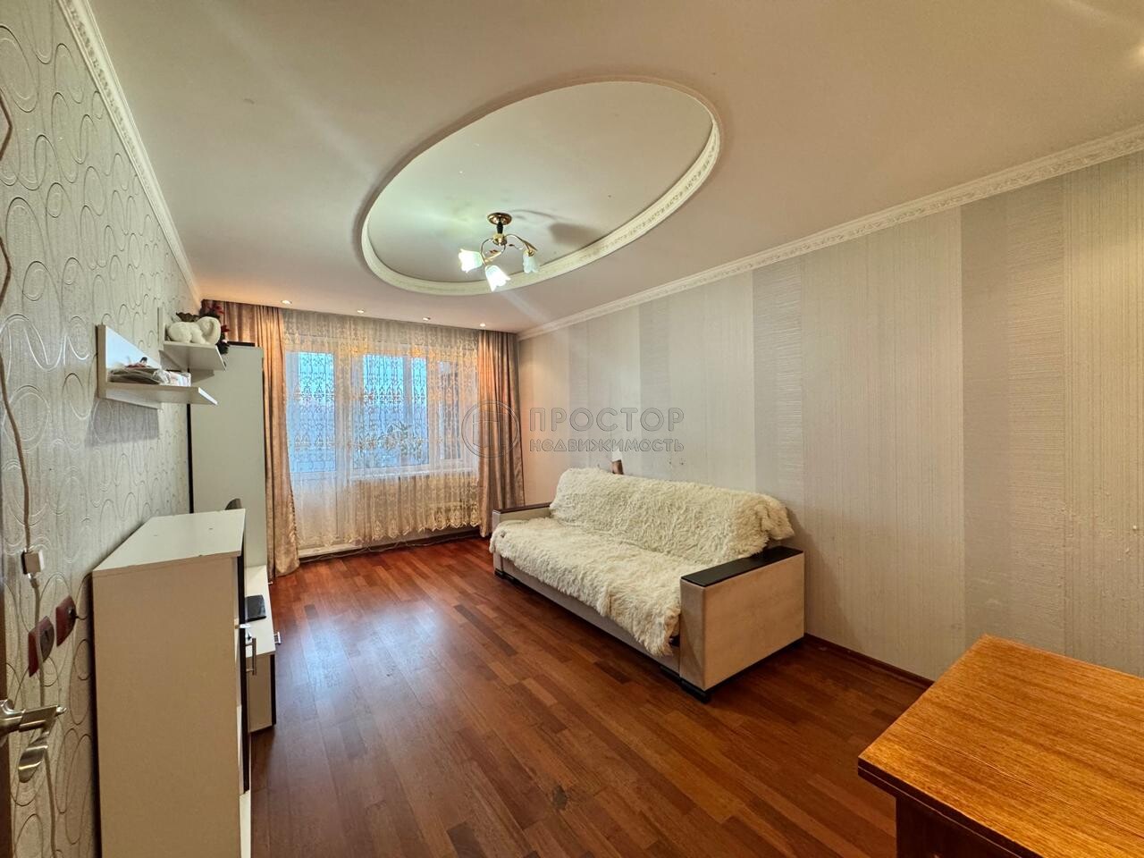 2-комнатная квартира, 49.7 м² - фото 3